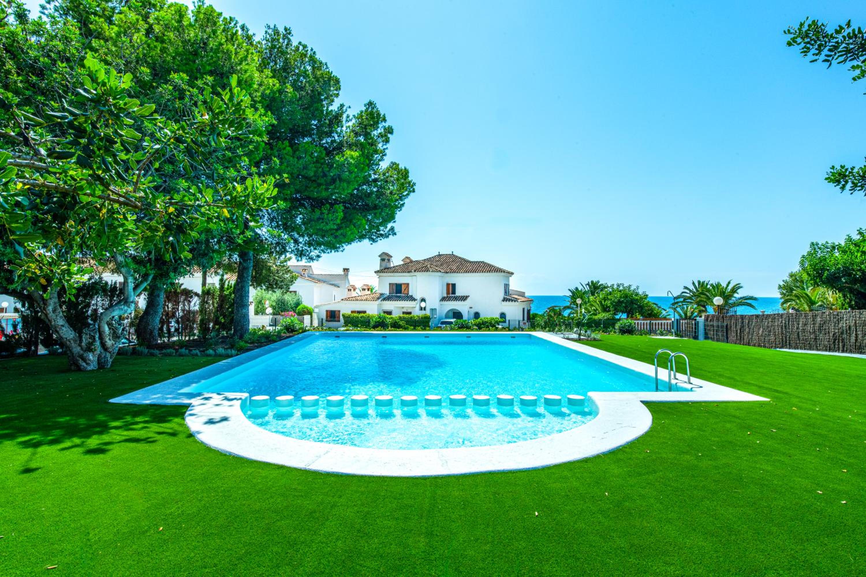 Las Villas de las Fuentes
