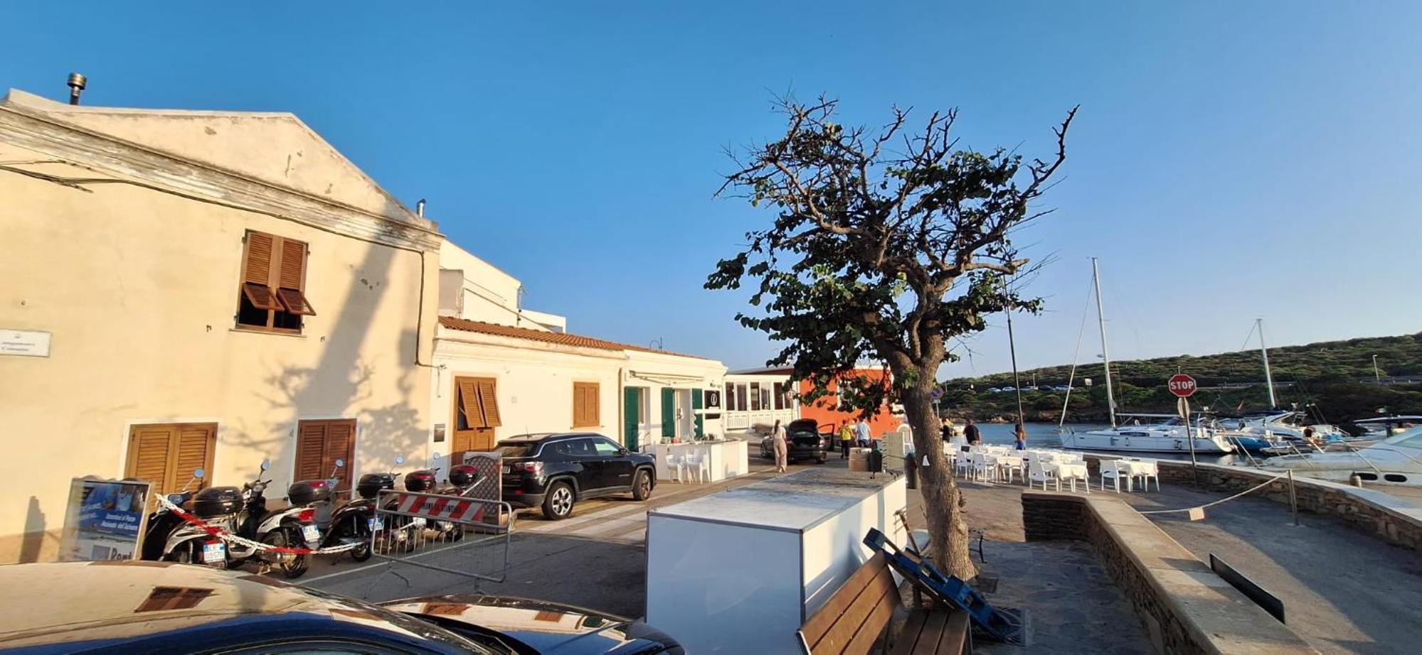 Casa dei bagnanti sul Porto Vecchio photo 5