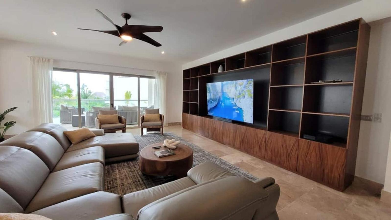 Cancun Condo La Amada Luxury Frente Al Mar Caribe