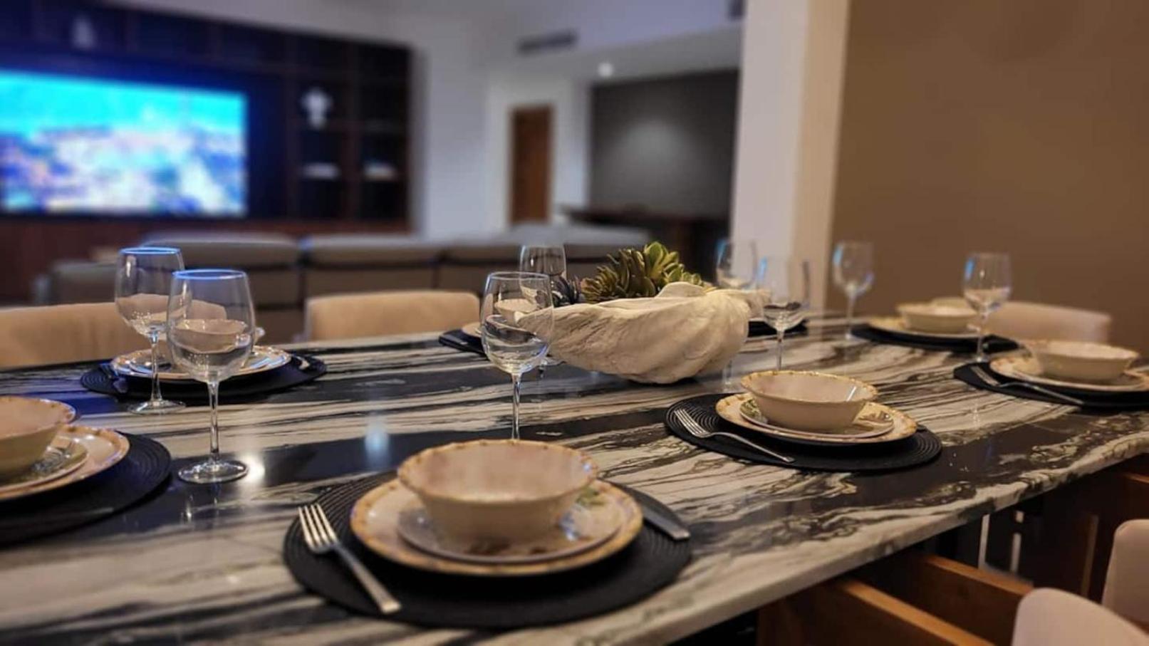 Cancun Condo La Amada Luxury Frente Al Mar Caribe
