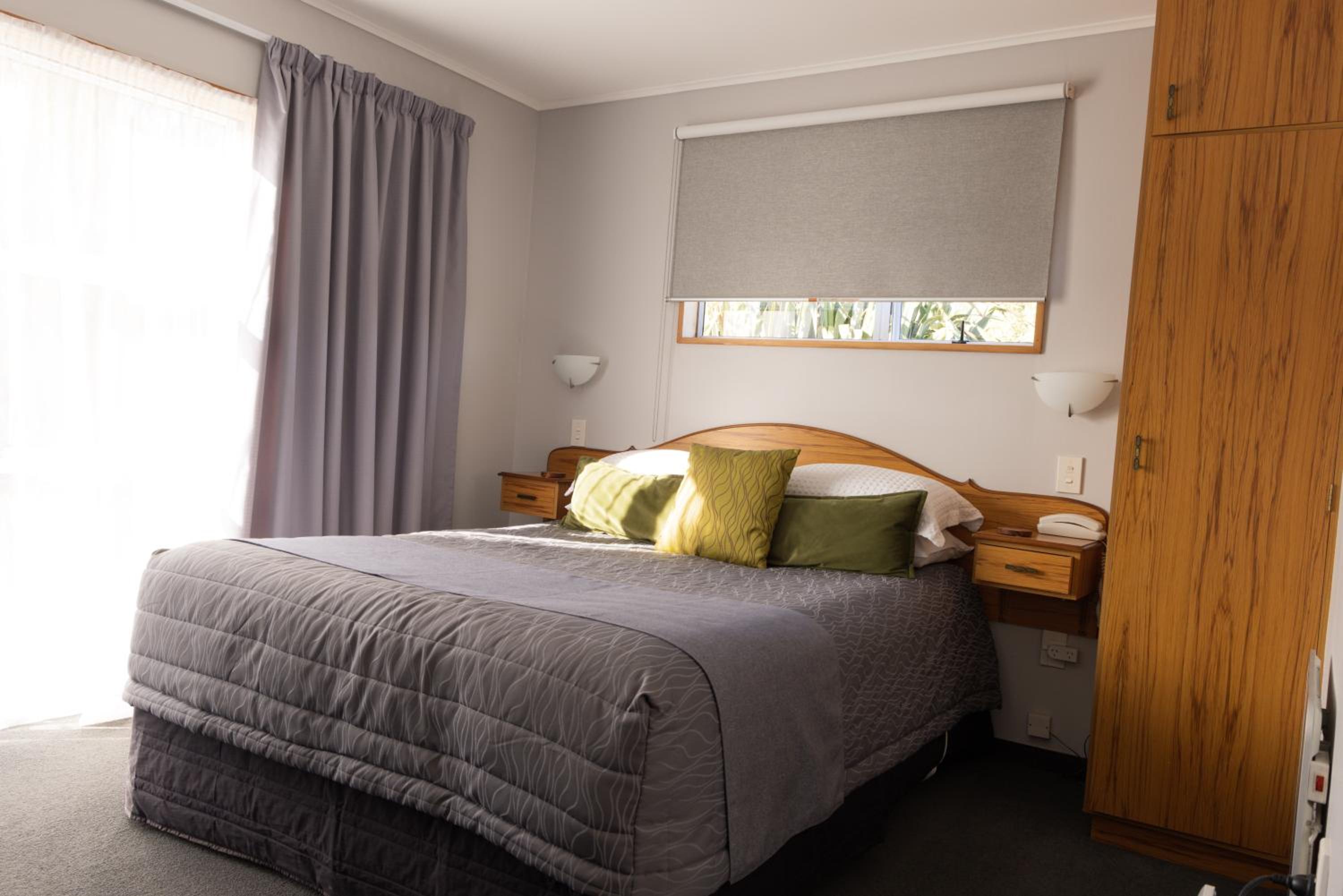 Apostles View Motel