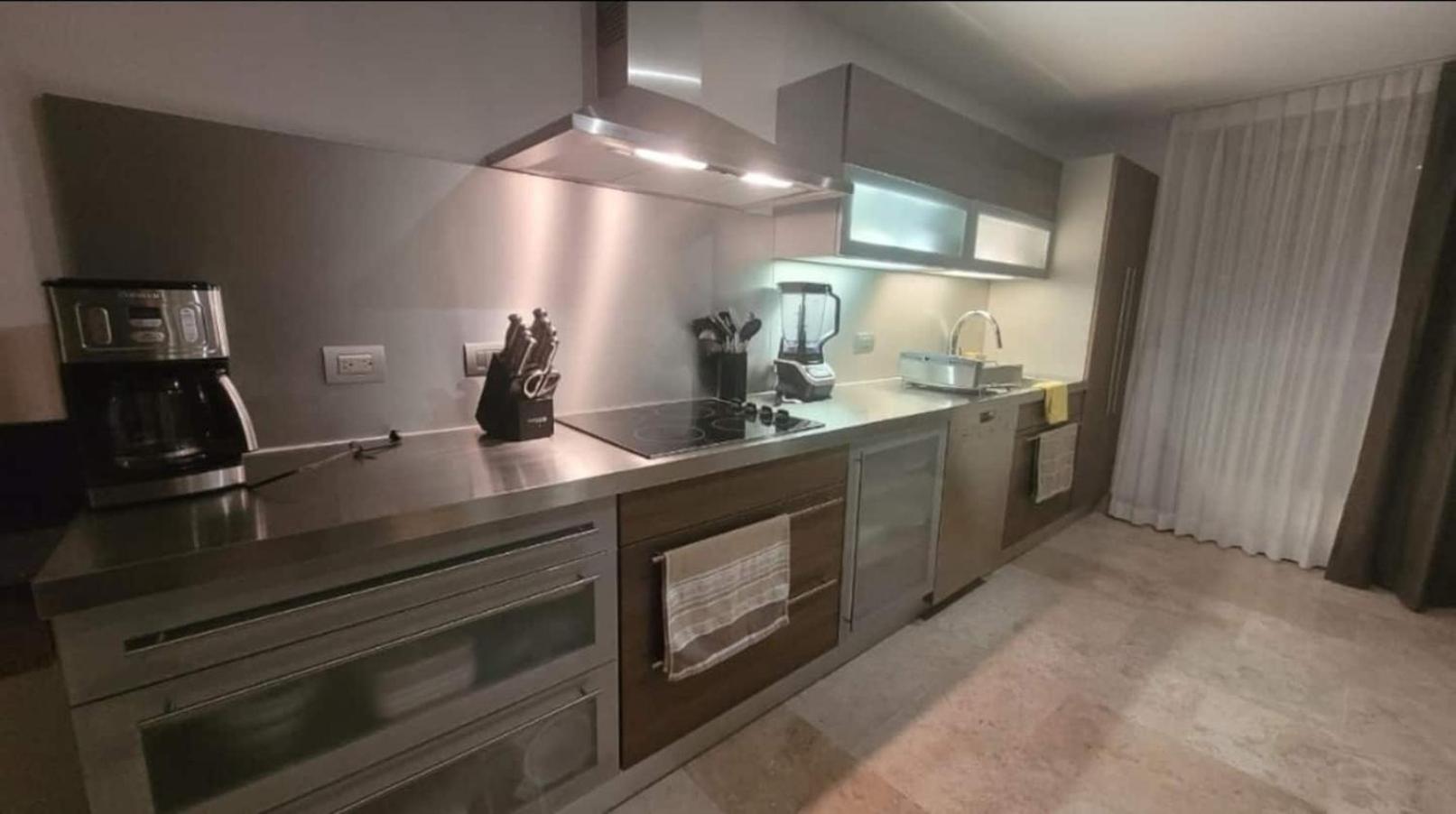 Cancun Condo La Amada Luxury Frente Al Mar Caribe