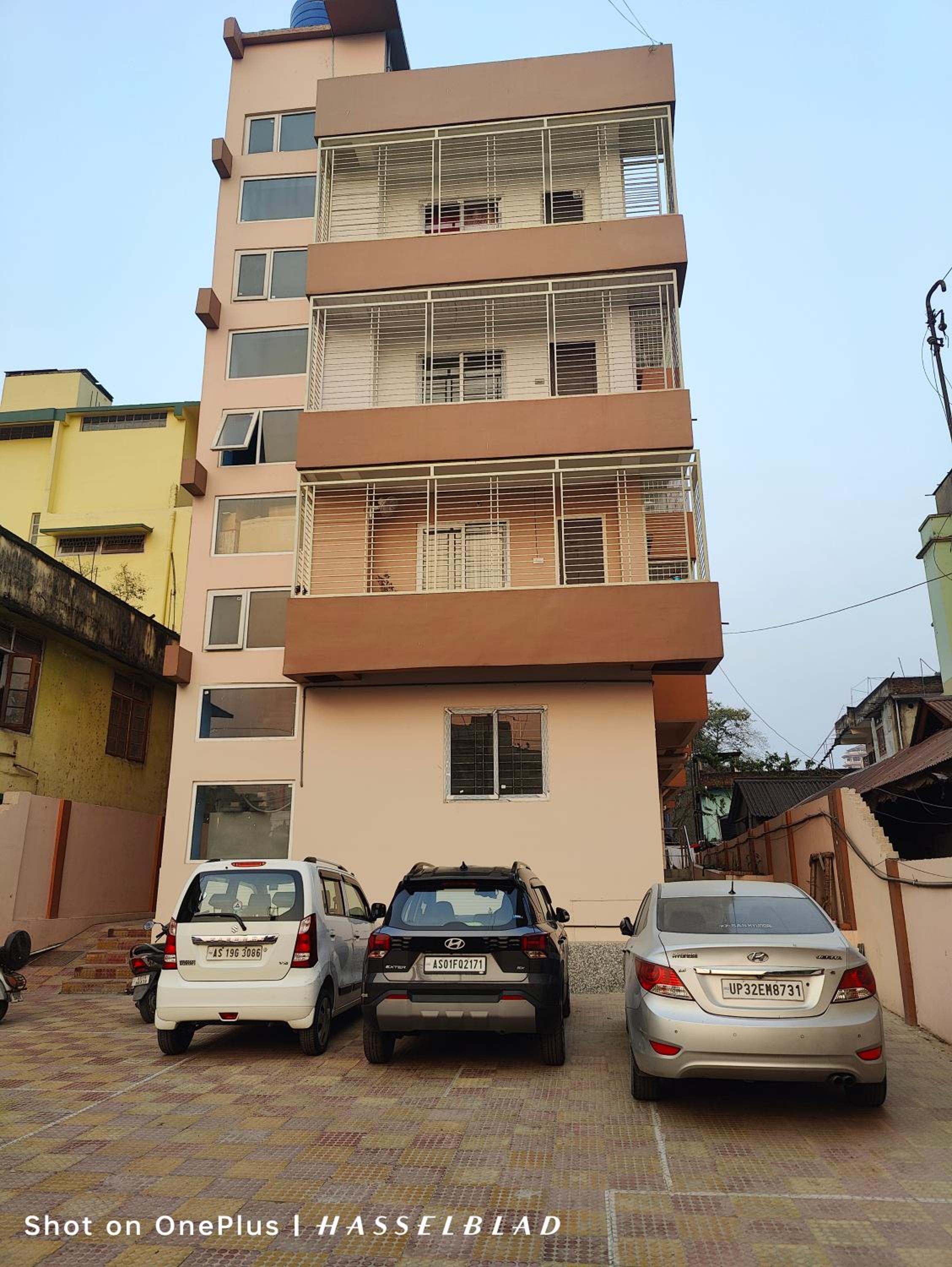 building