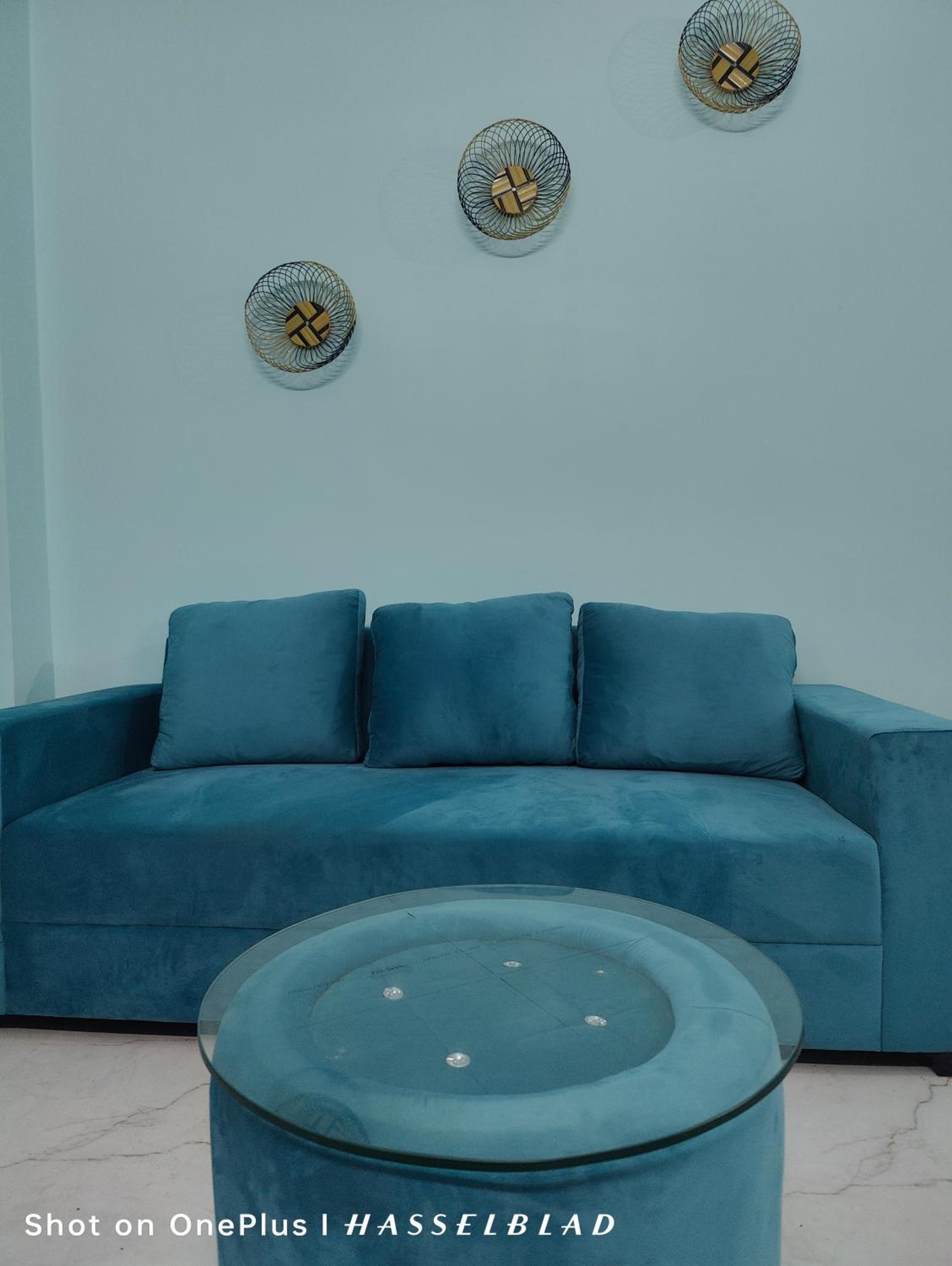 Cozyshelter luxury villa 2