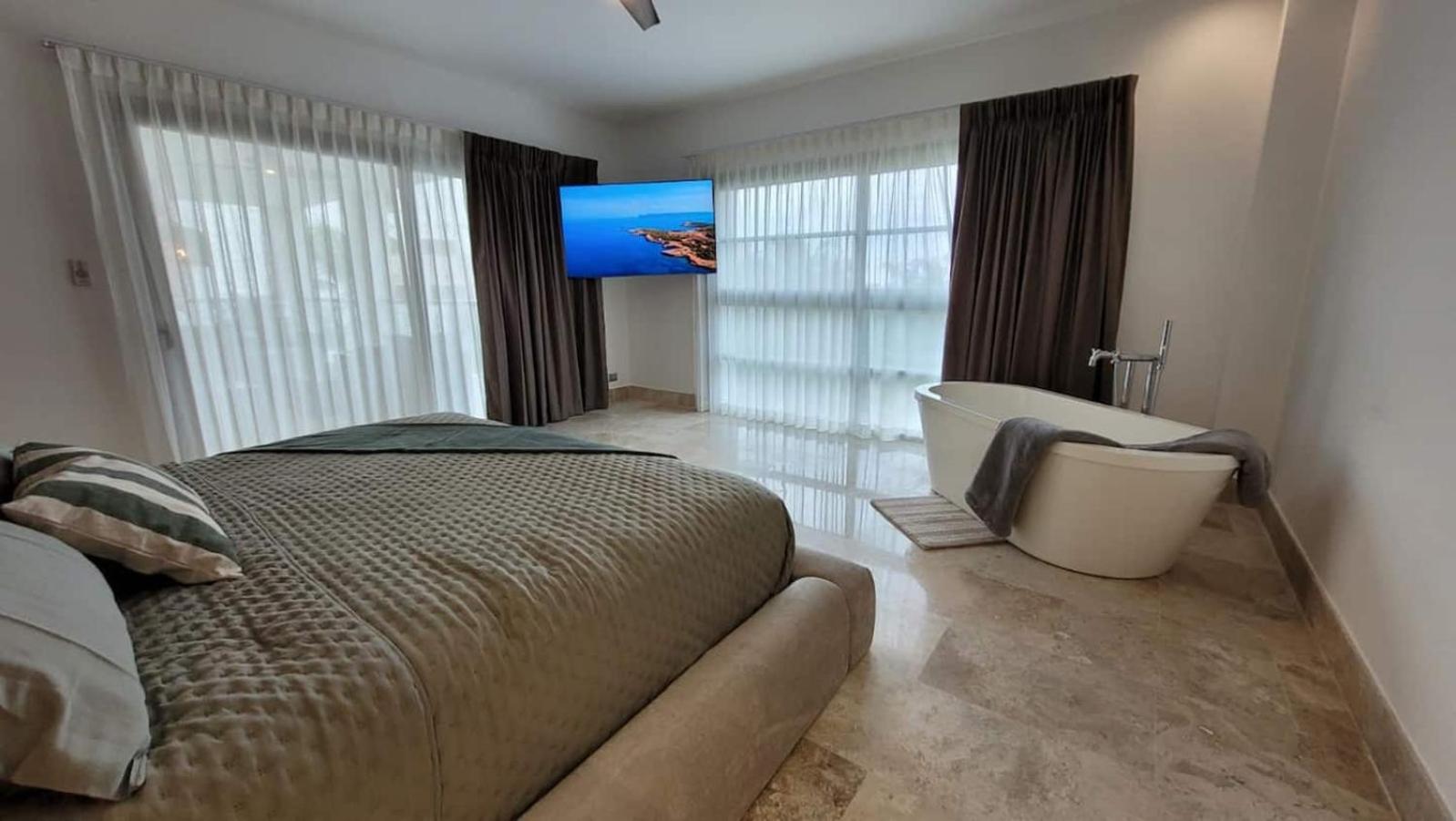Cancun Condo La Amada Luxury Frente Al Mar Caribe