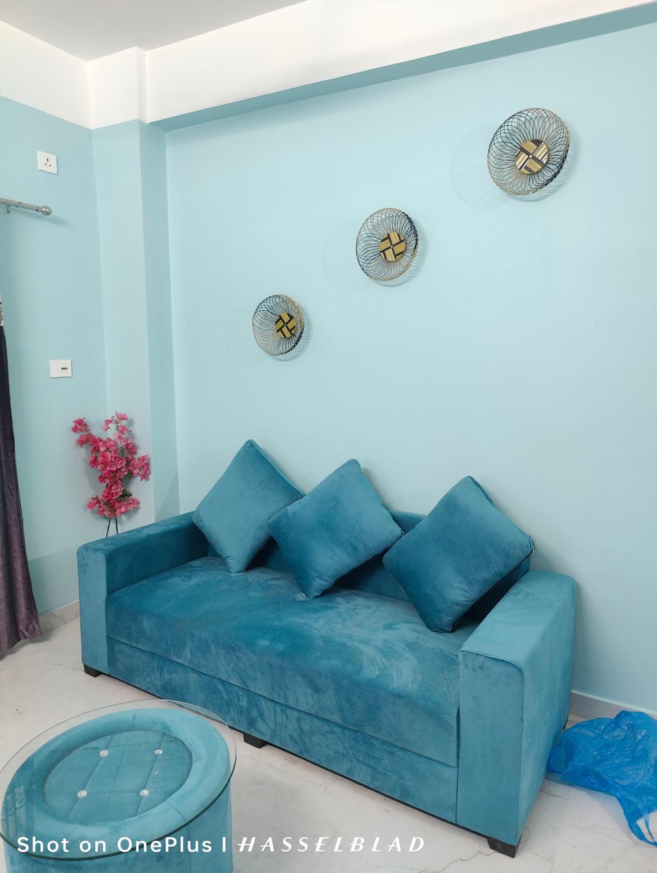 Cozyshelter luxury villa 2