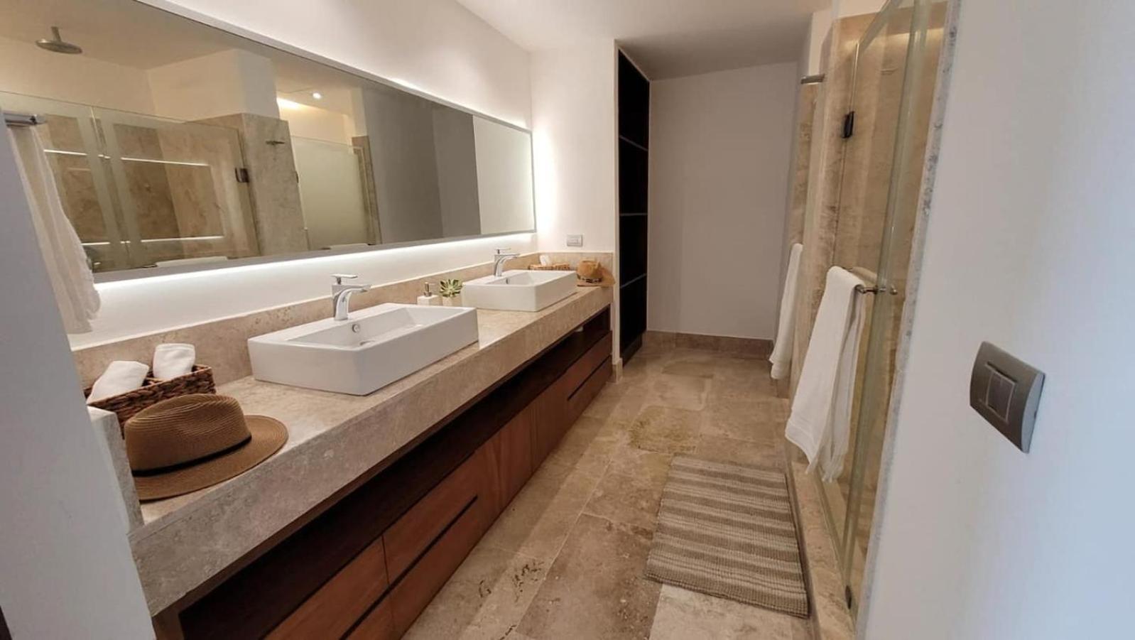 Cancun Condo La Amada Luxury Frente Al Mar Caribe