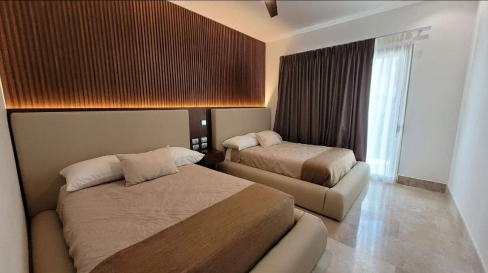 Cancun Condo La Amada Luxury Frente Al Mar Caribe