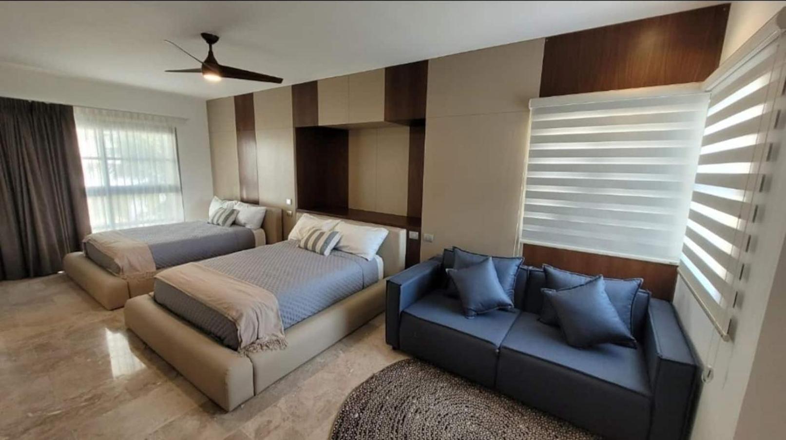 Cancun Condo La Amada Luxury Frente Al Mar Caribe
