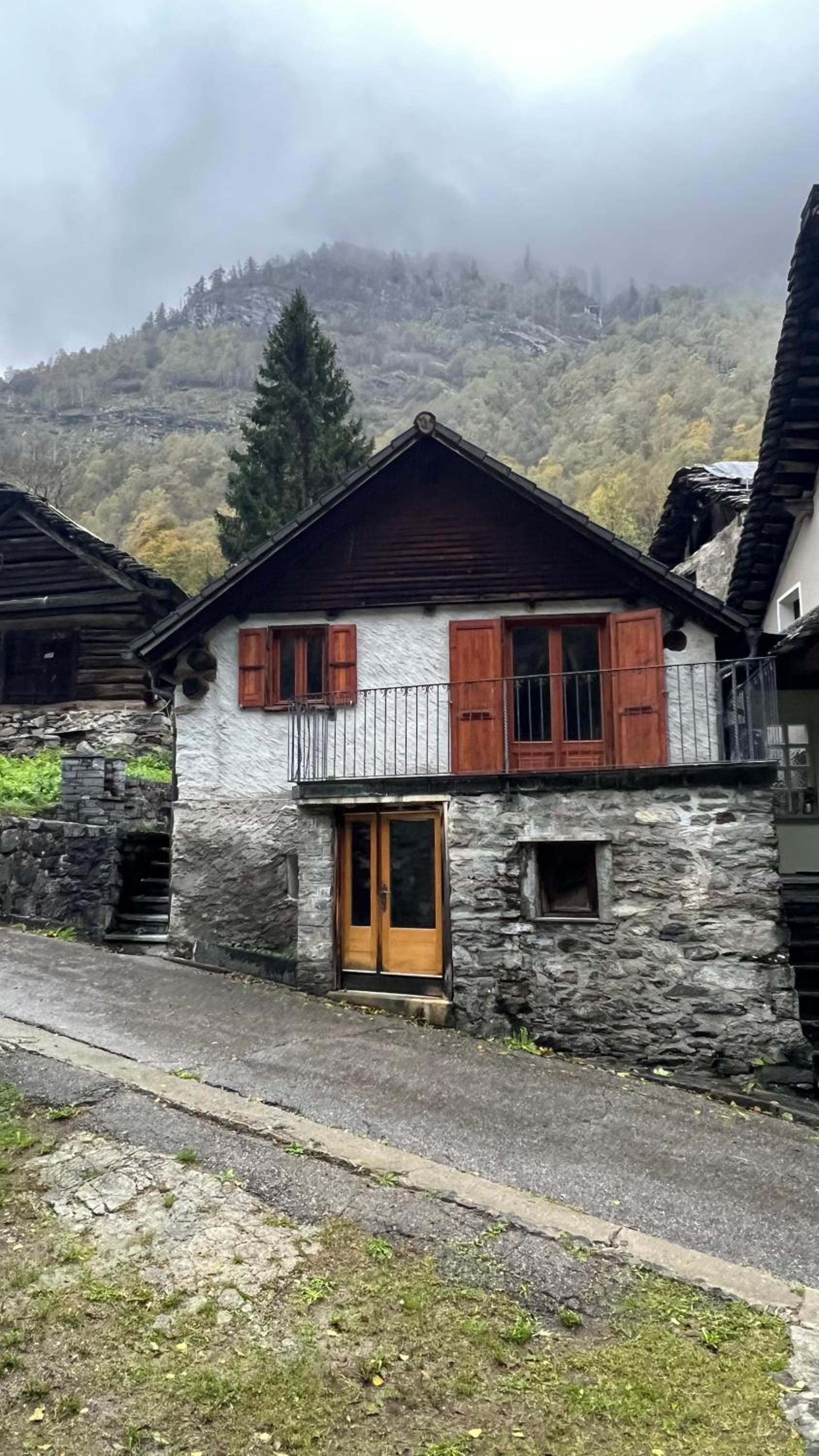 Rustico San Carlo