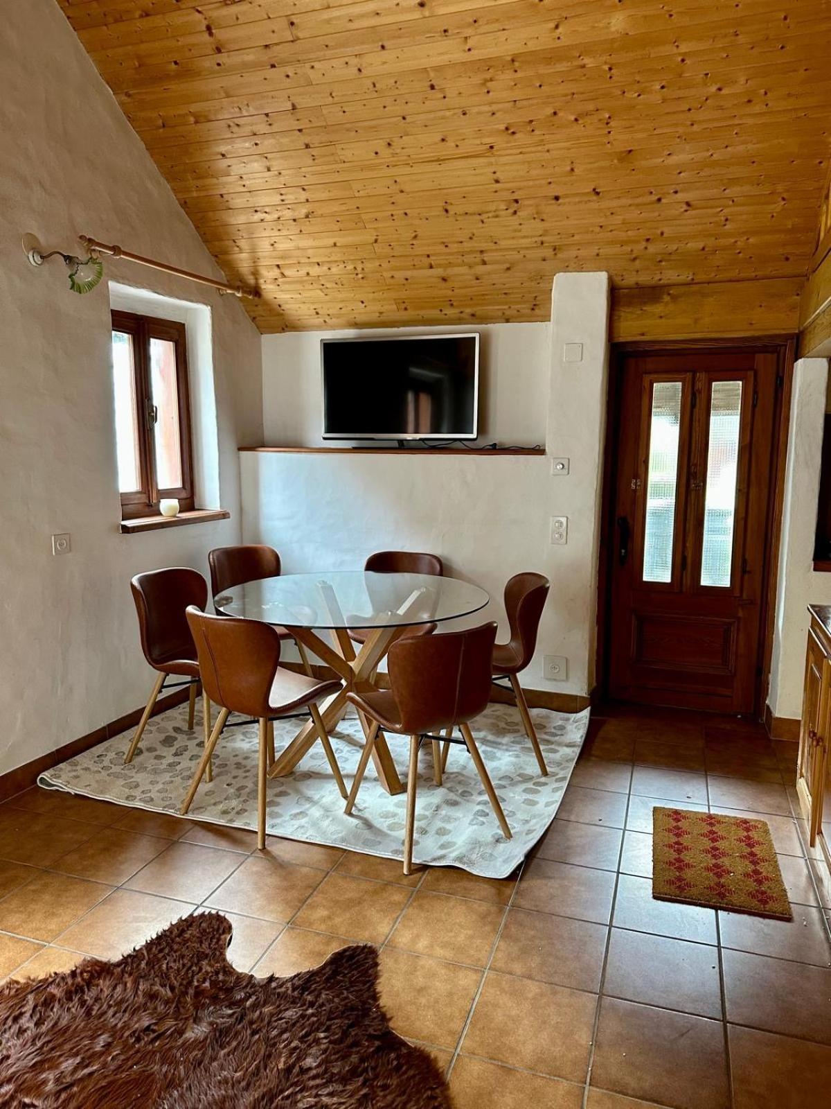Rustico San Carlo