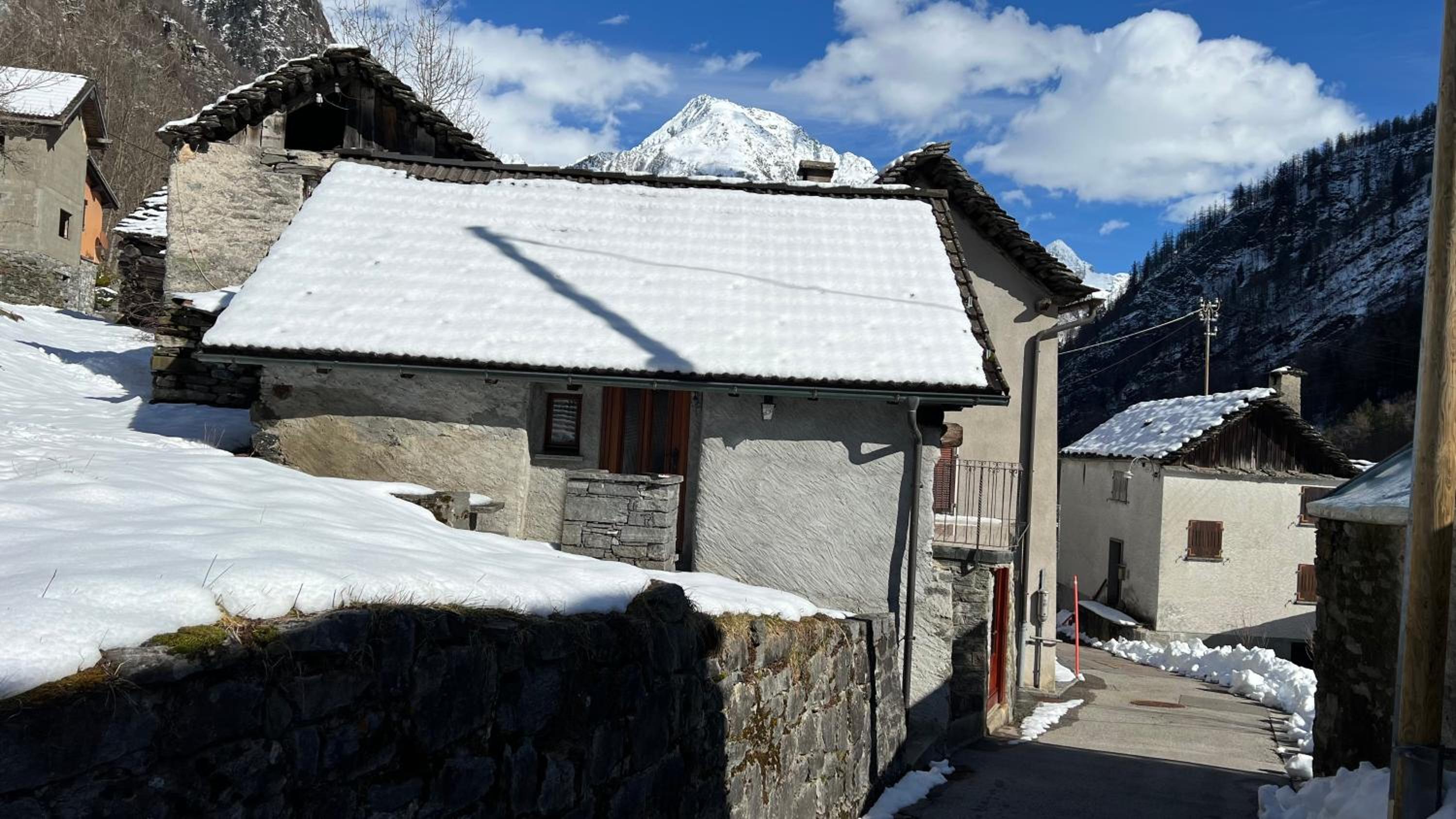 Rustico San Carlo