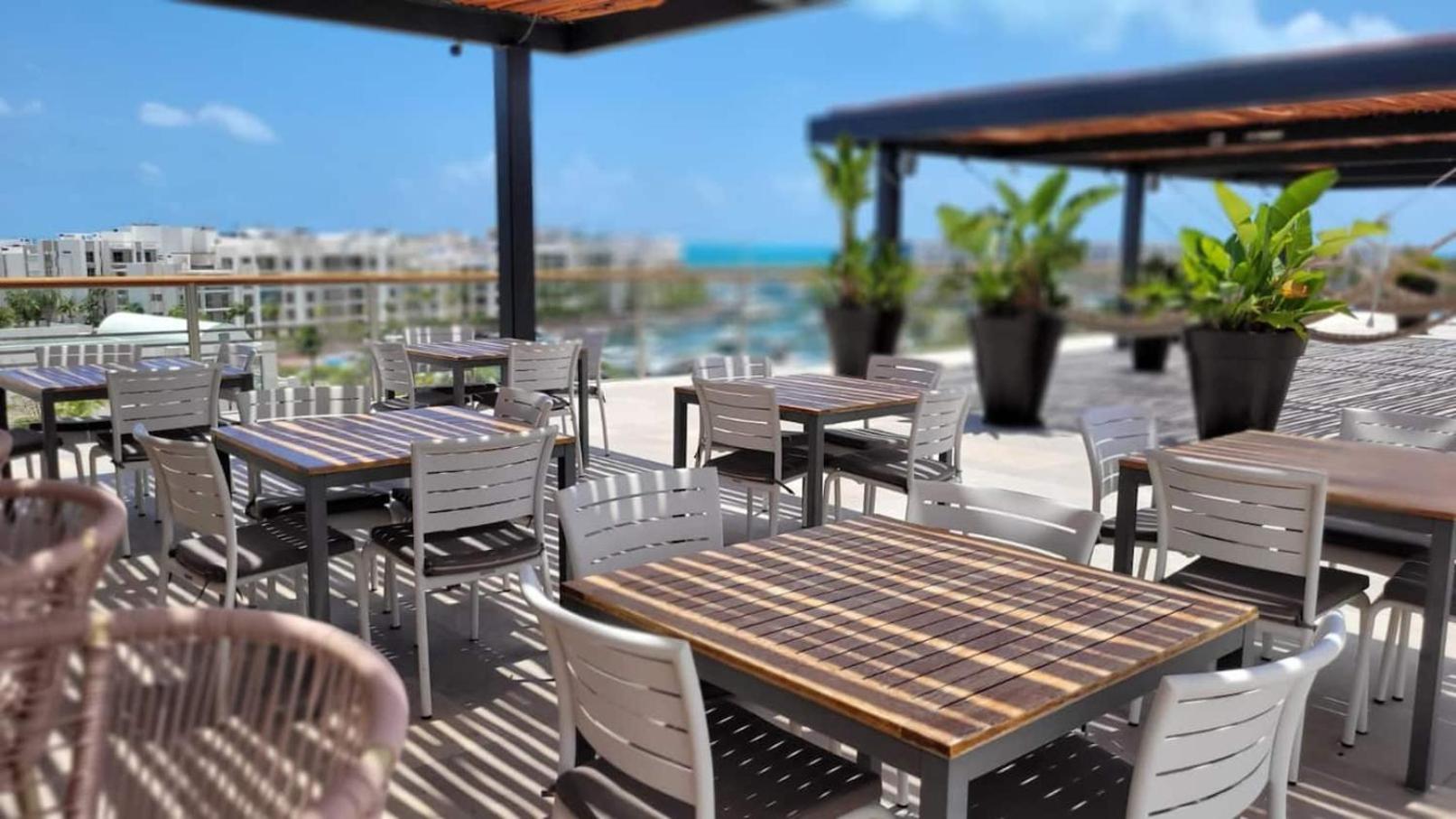 Cancun Condo La Amada Luxury Frente Al Mar Caribe