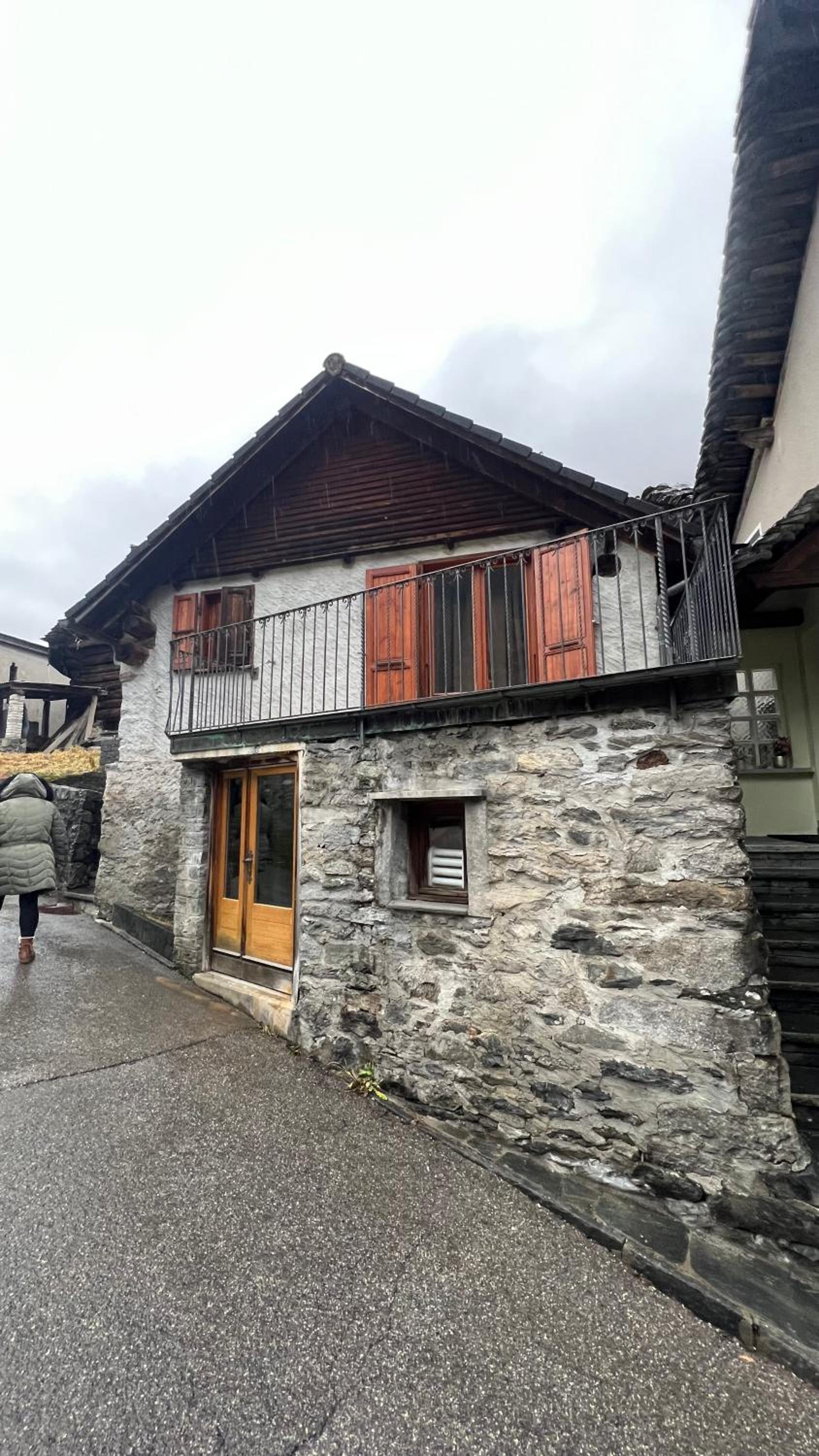 Rustico San Carlo