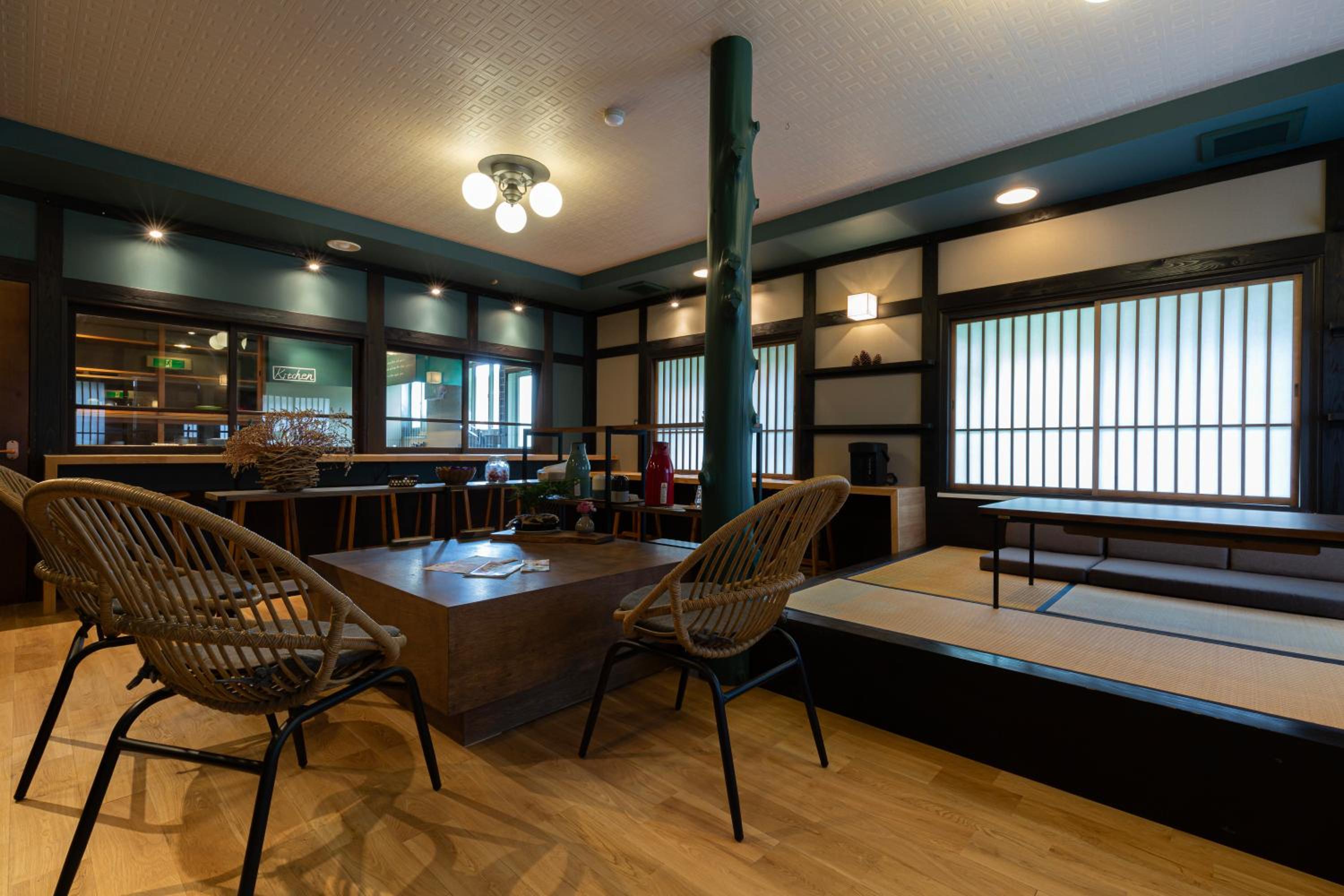 lounge