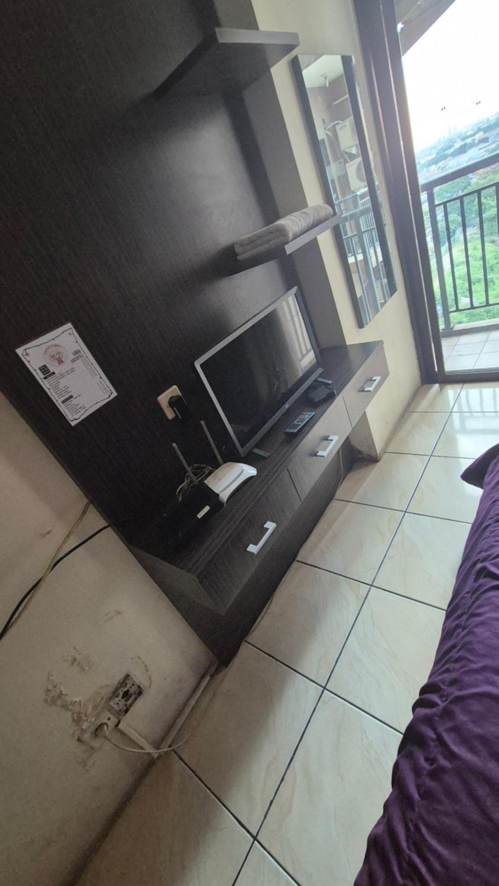 Apartemen panoramic byBee luxe urban living view 2
