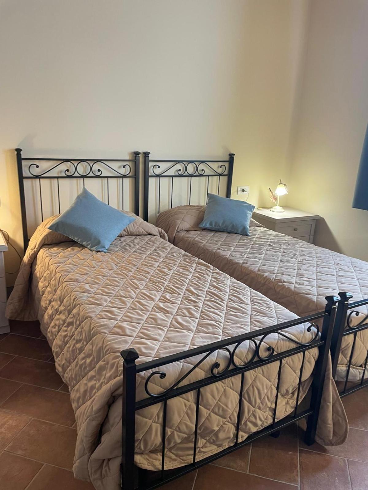 Agriturismo Musignano