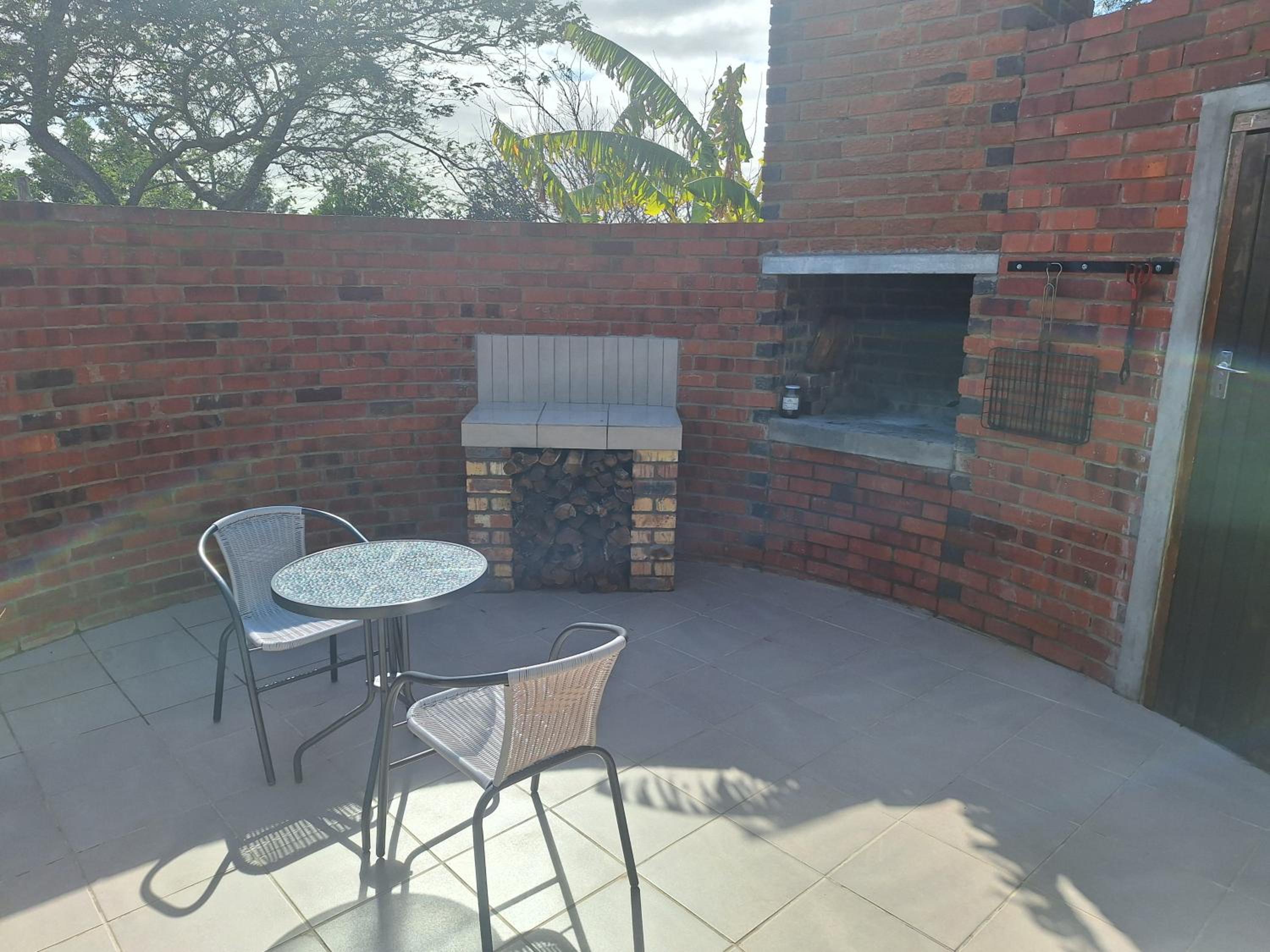 RuaWilla Guest Cottage