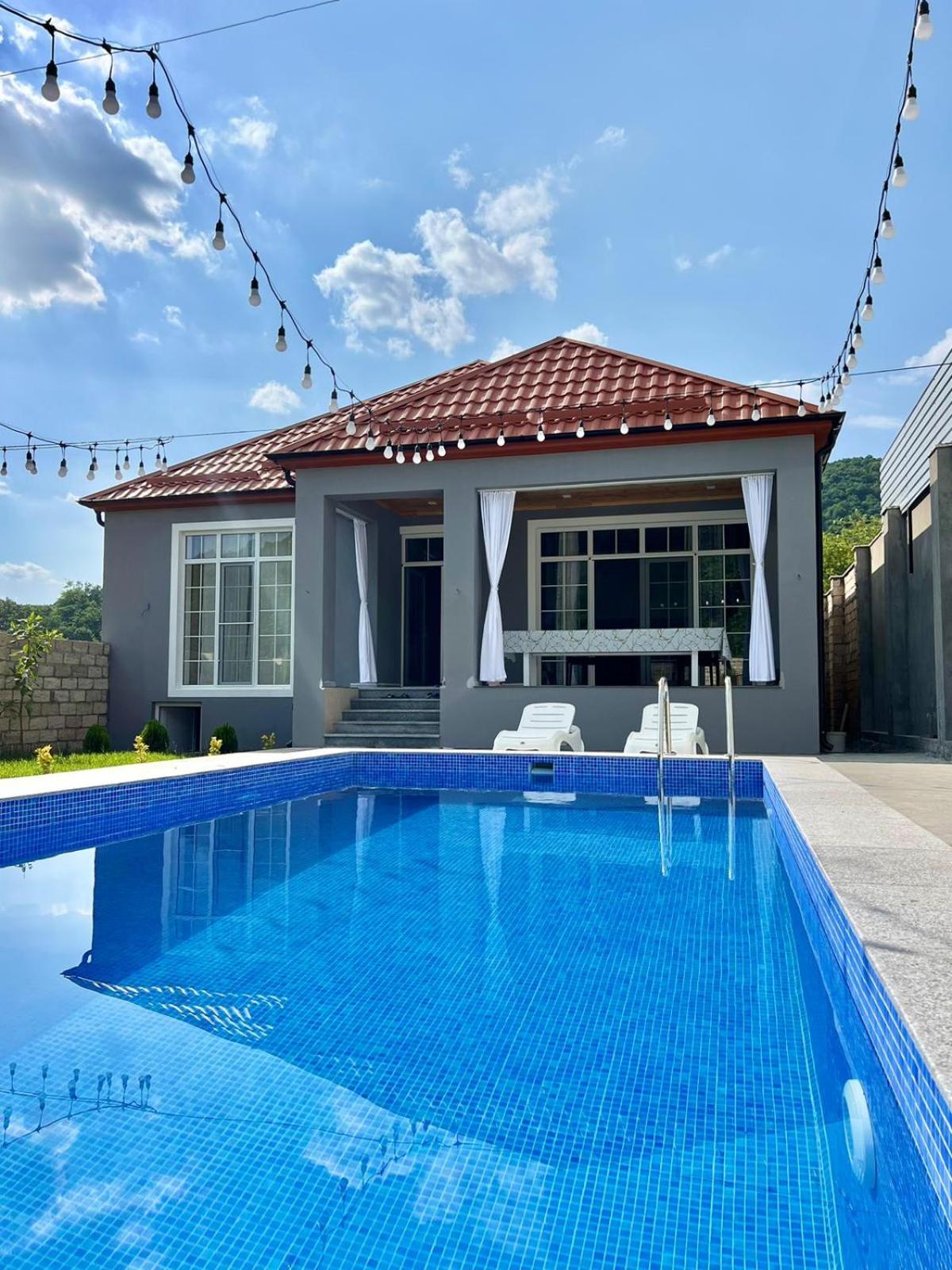 Old land guest house