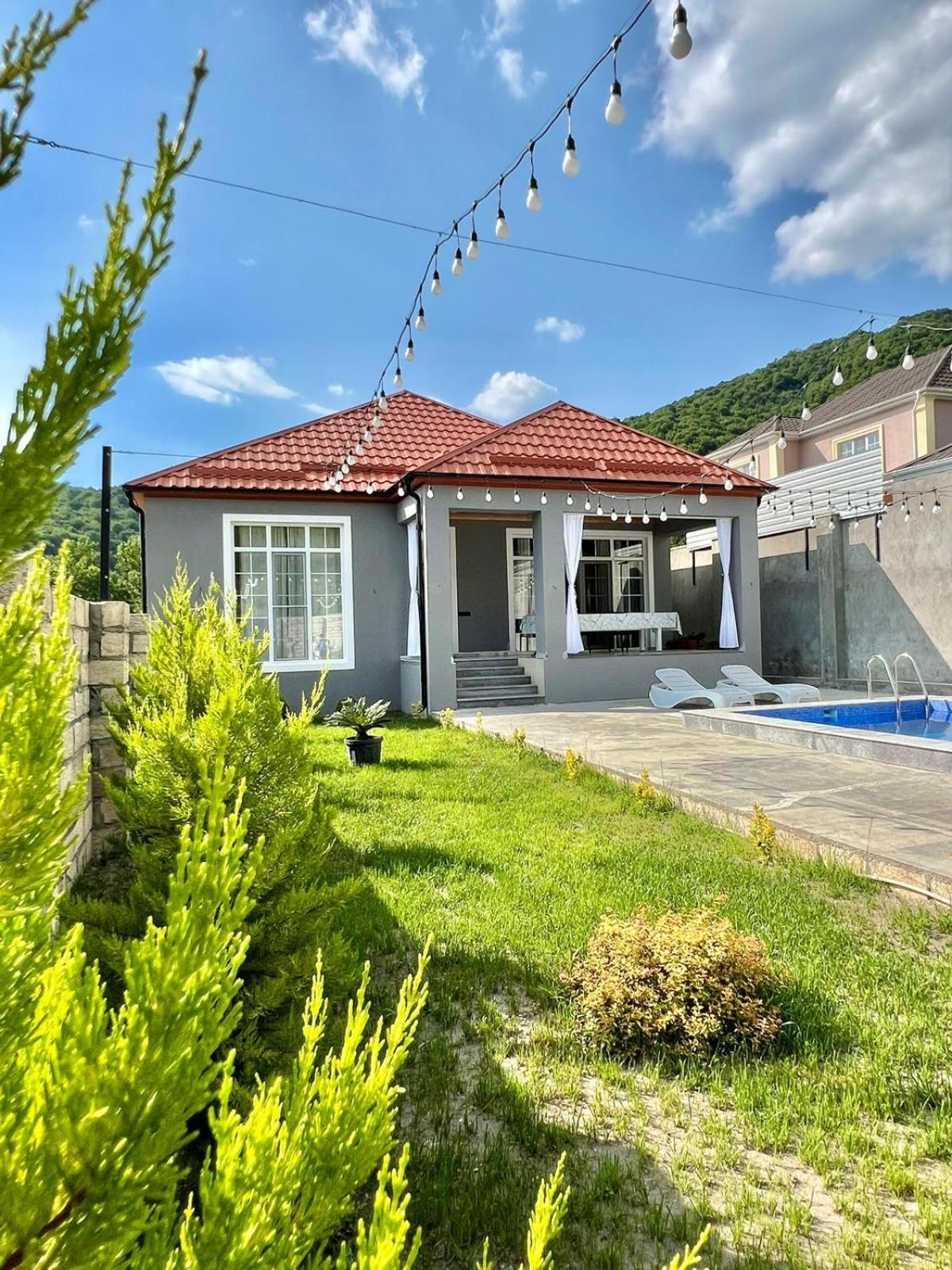 Old land guest house