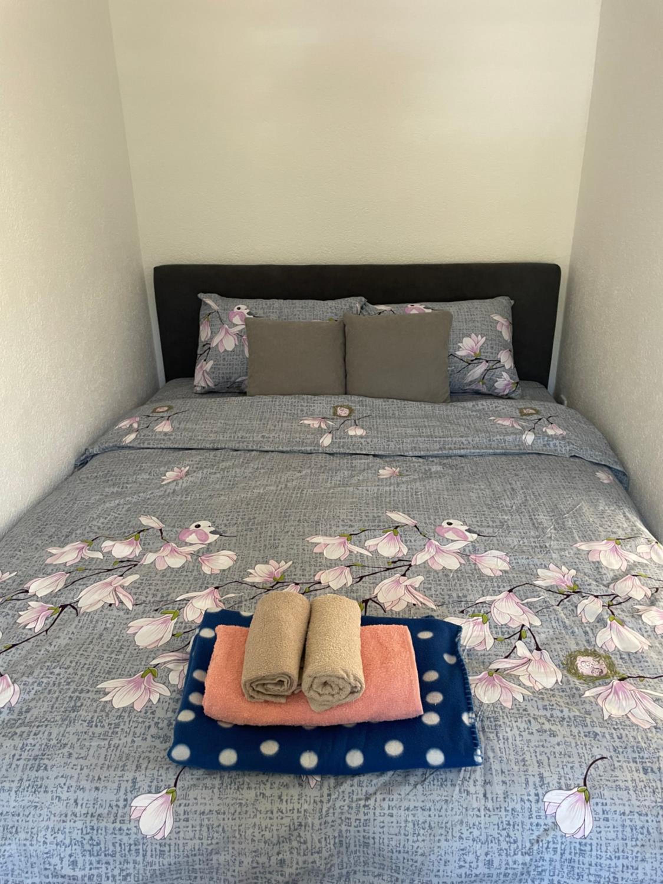 Nida Apartment