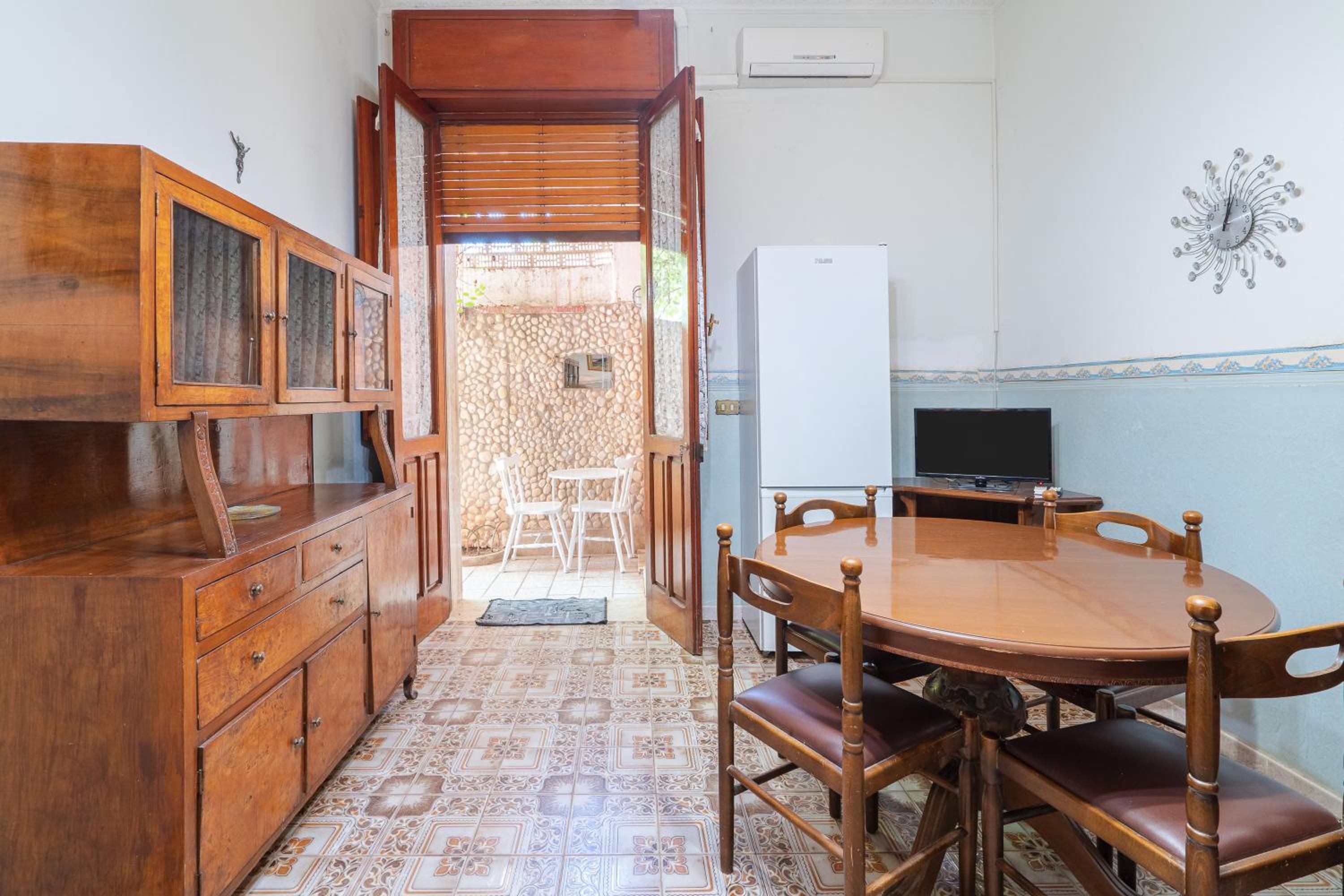 Casa Ricordi view 2