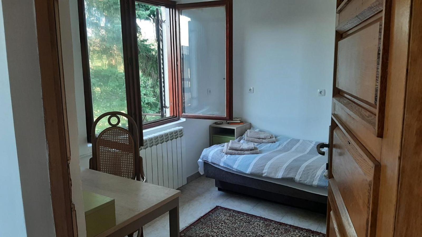 Green sanctuary 30 min from downtown Belgrade