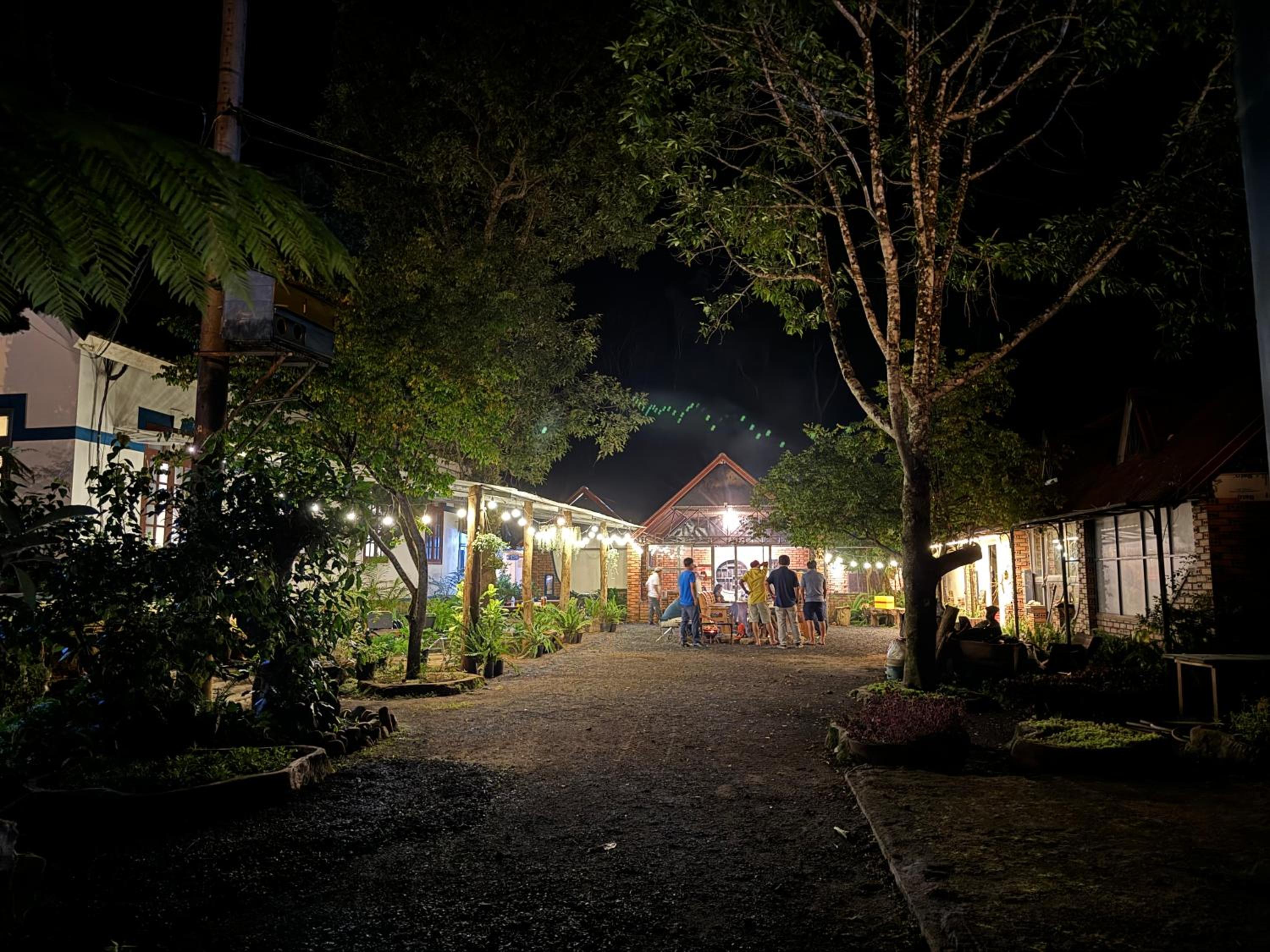 Măng Đen Discovery Homestay view 4