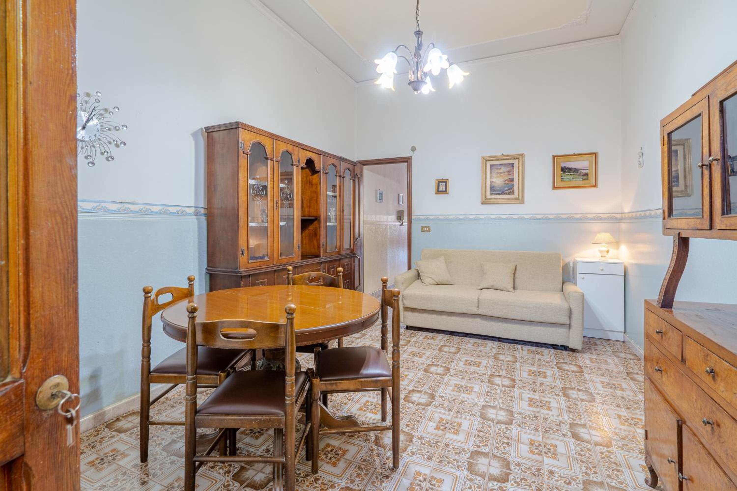 Casa Ricordi view 5