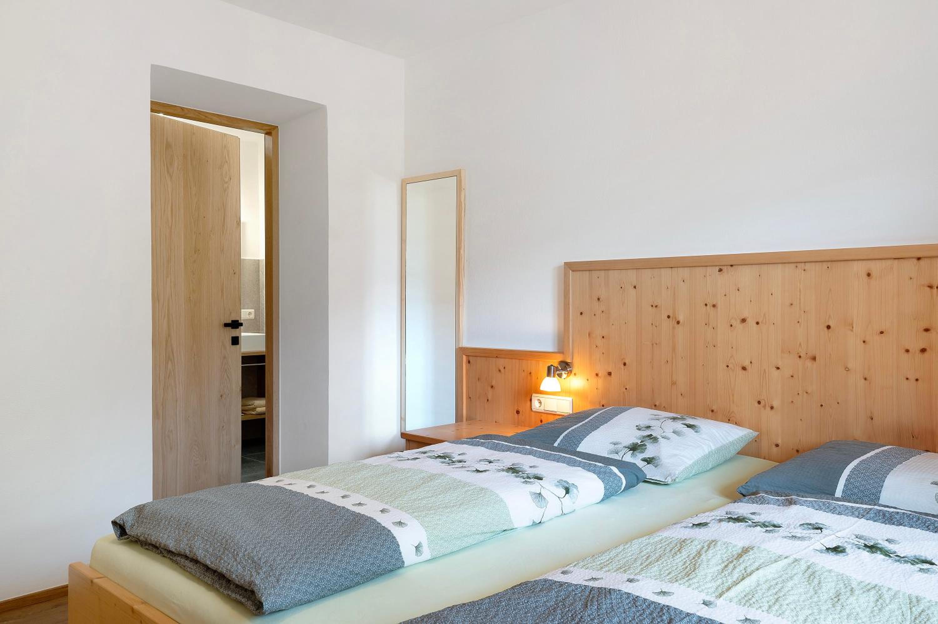 Thusnelda Apartment D photo 3