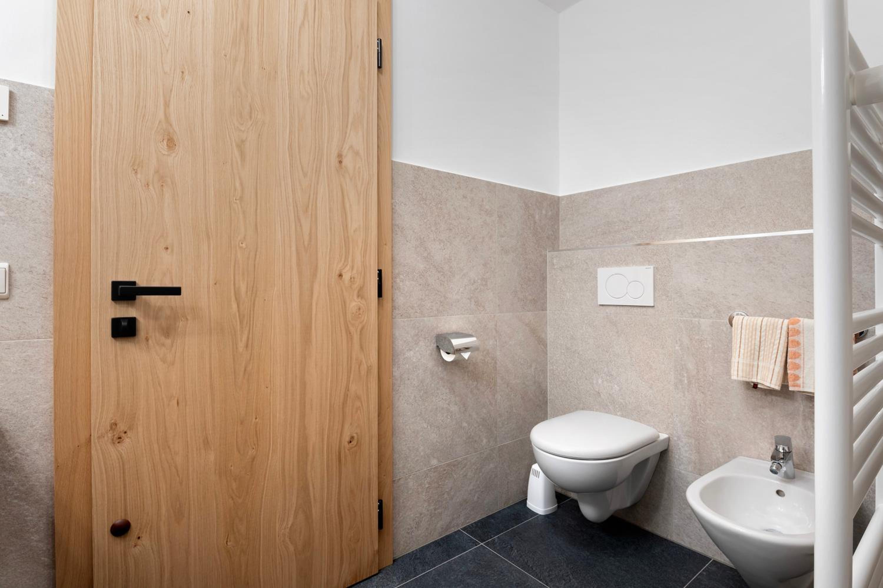 Thusnelda Apartment D photo 5