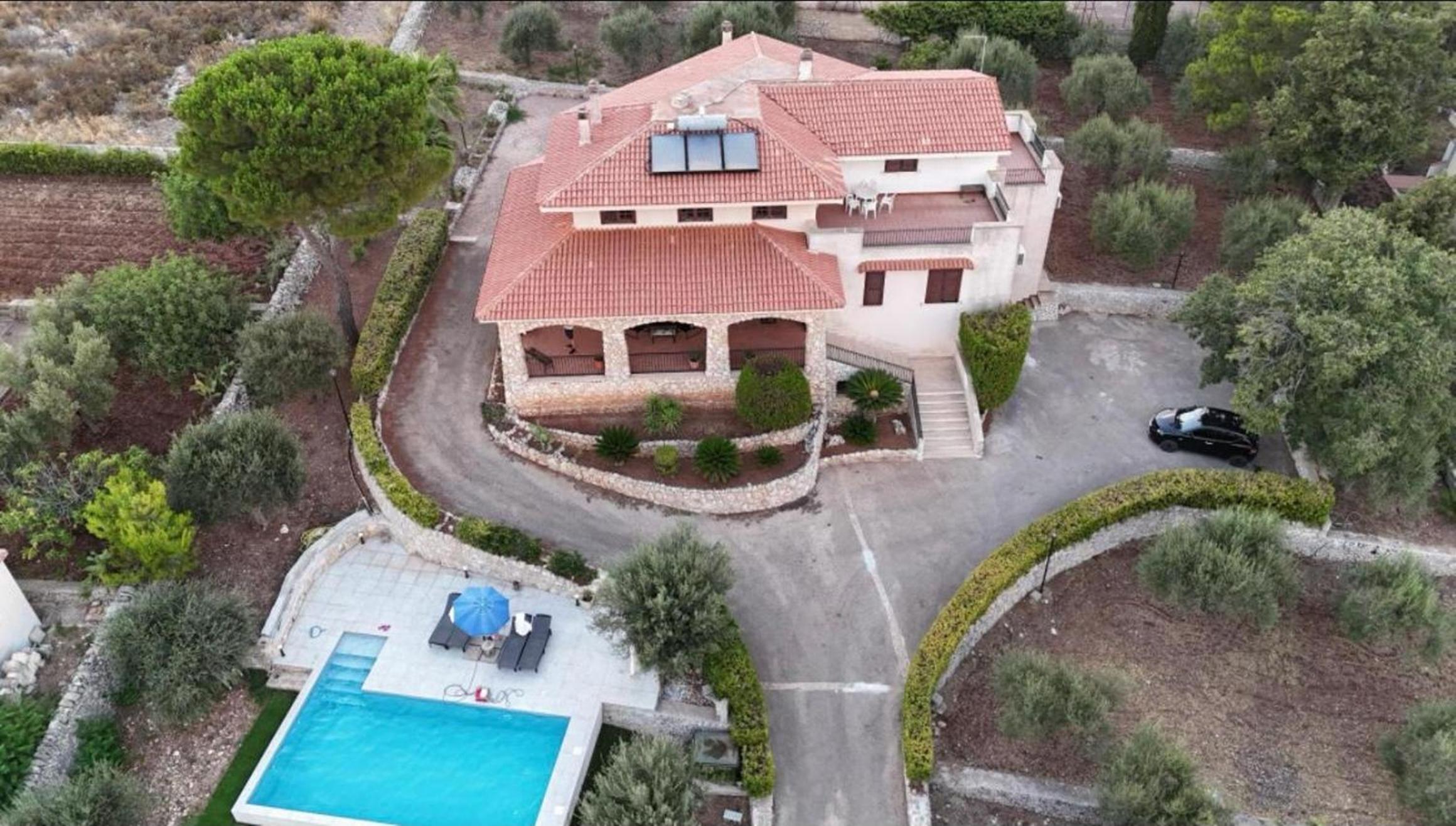Villa Rina