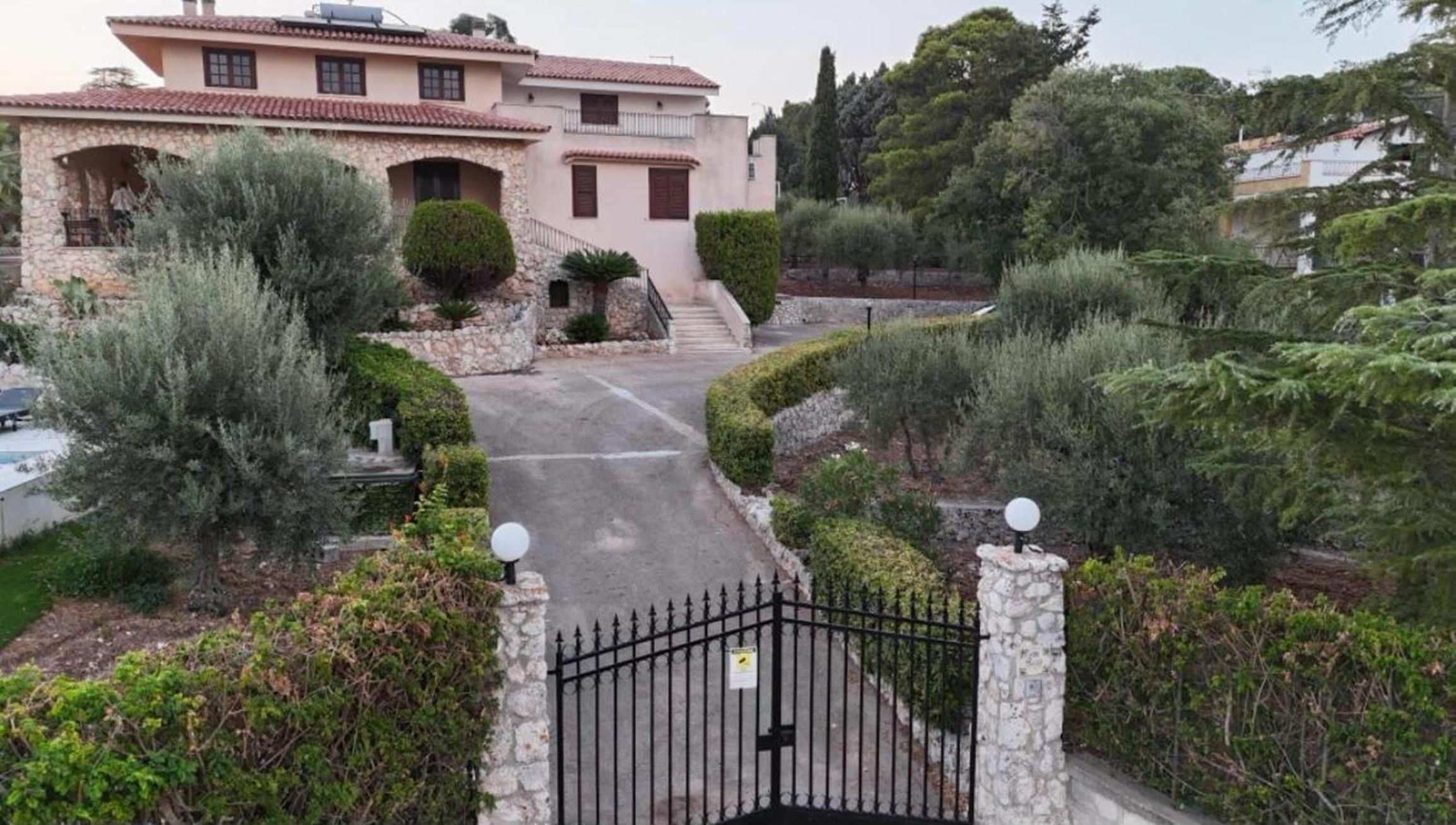 Villa Rina