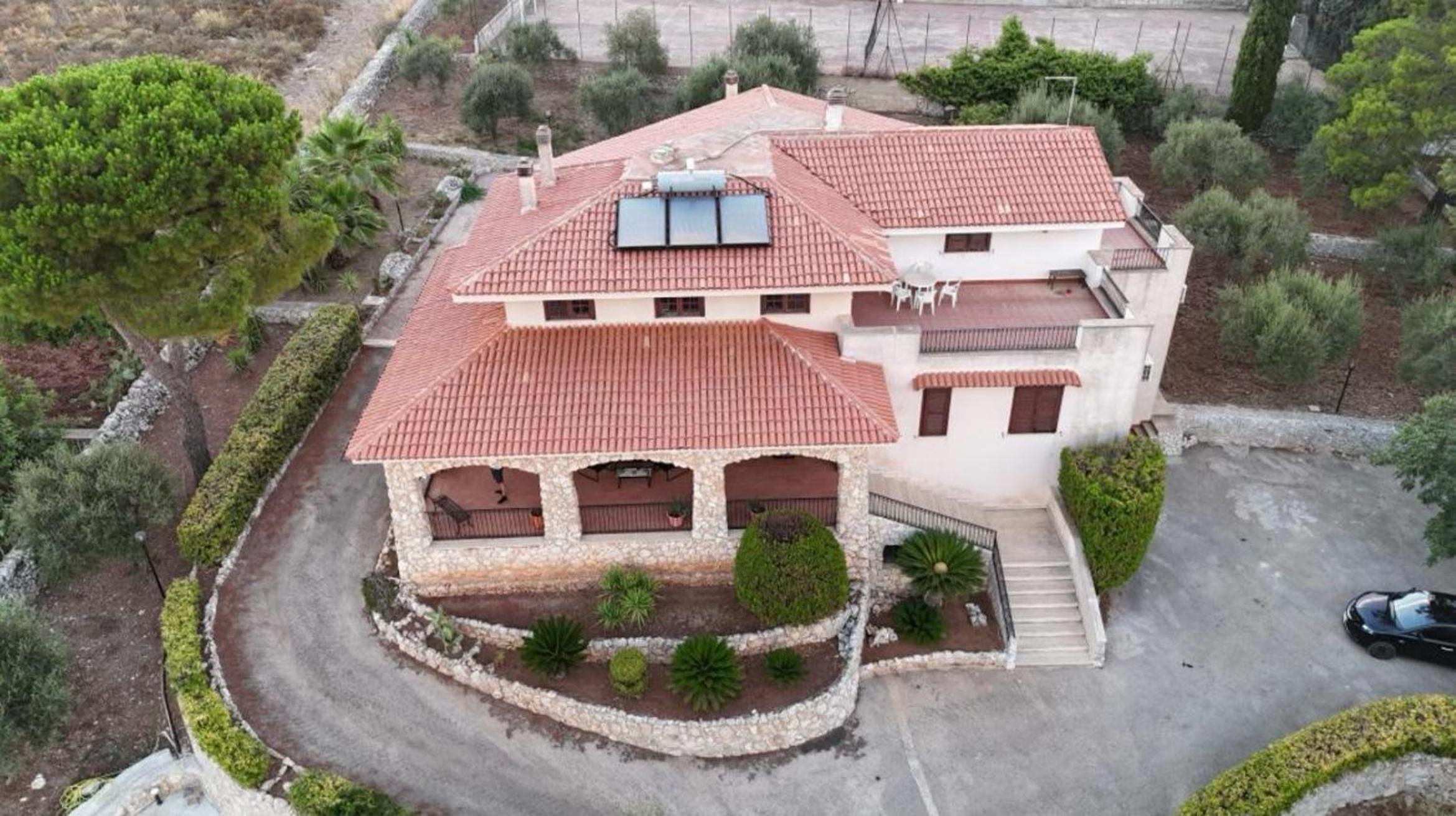 Villa Rina