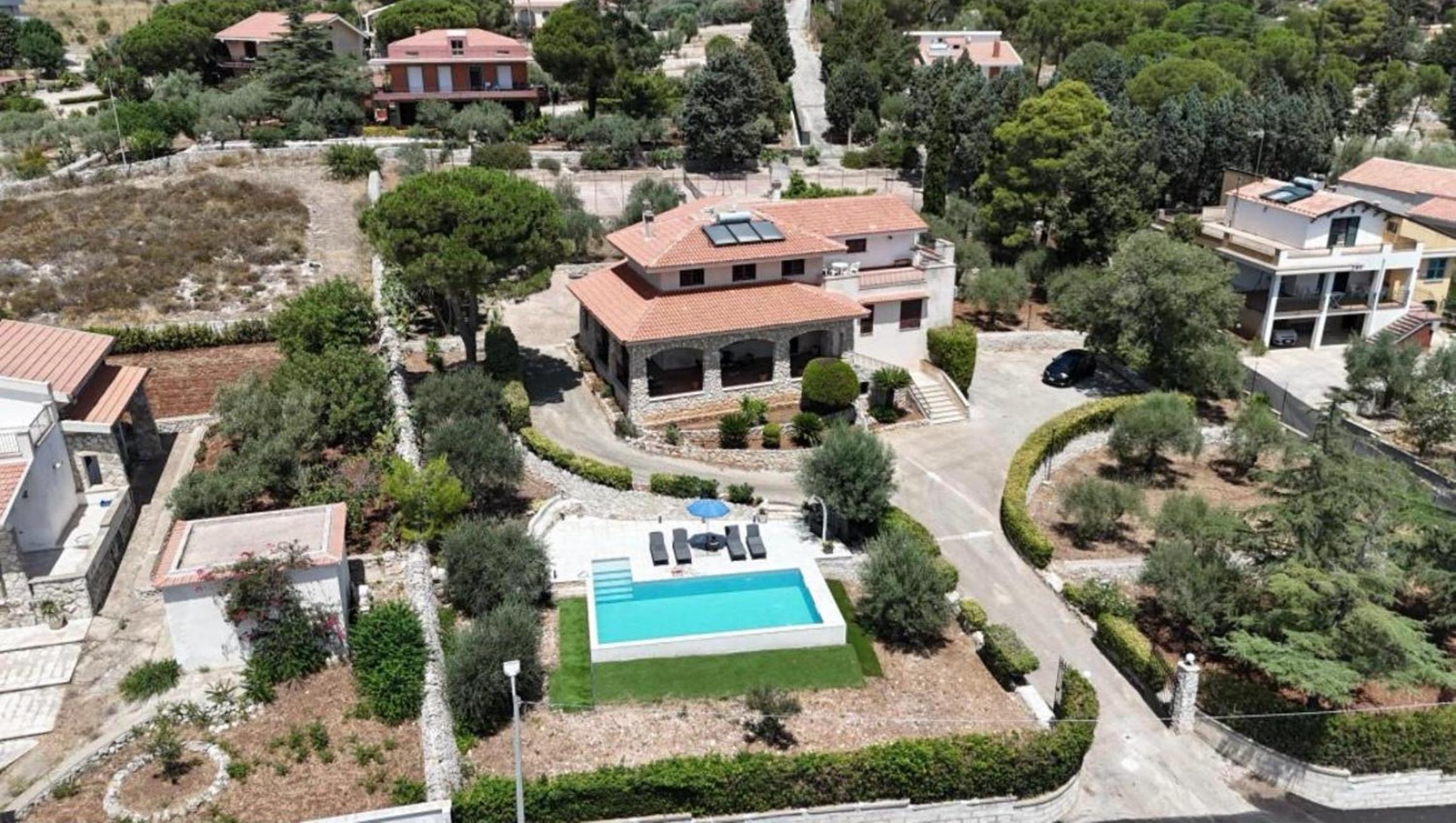Villa Rina