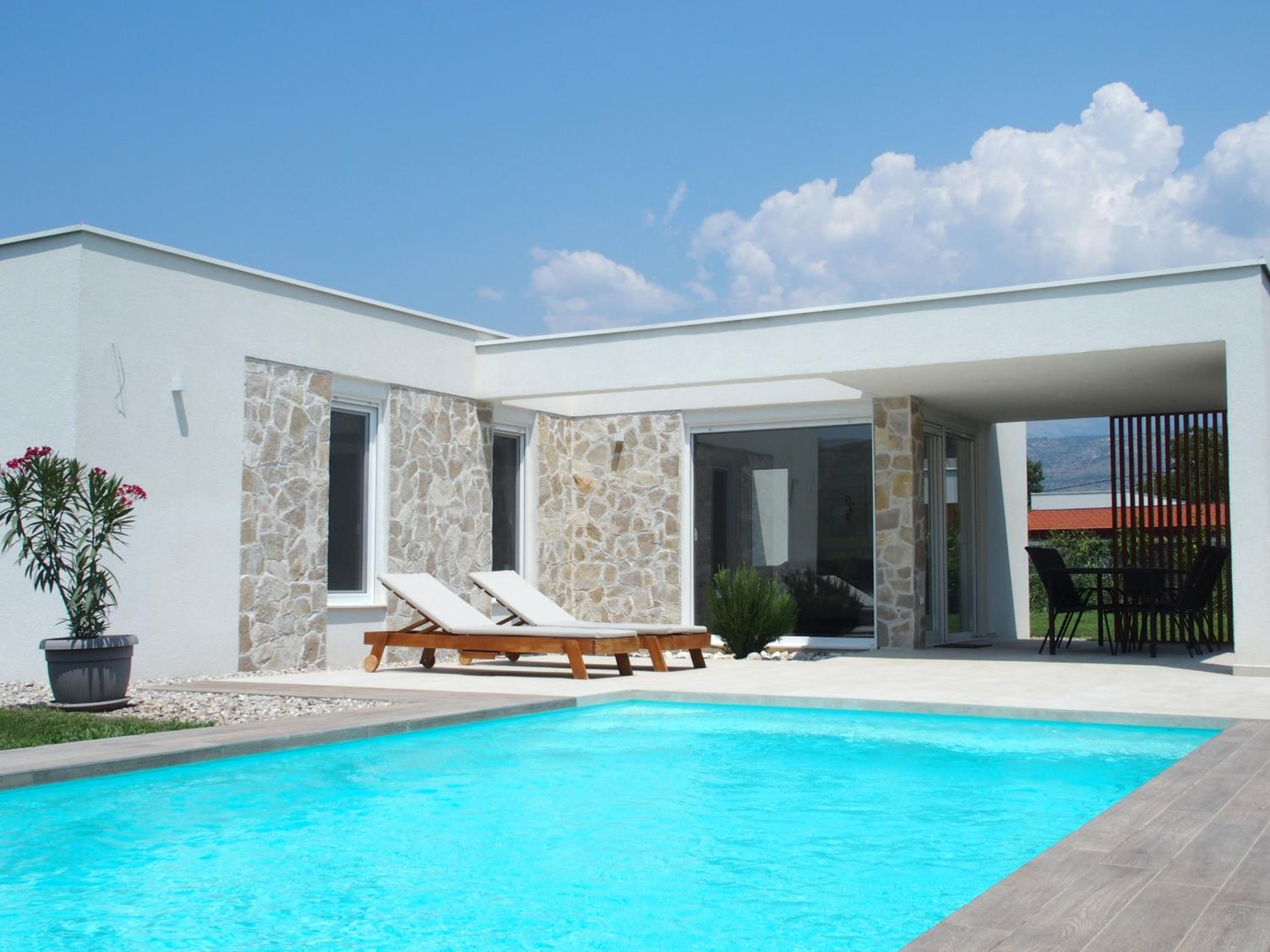 Holiday Home Lara