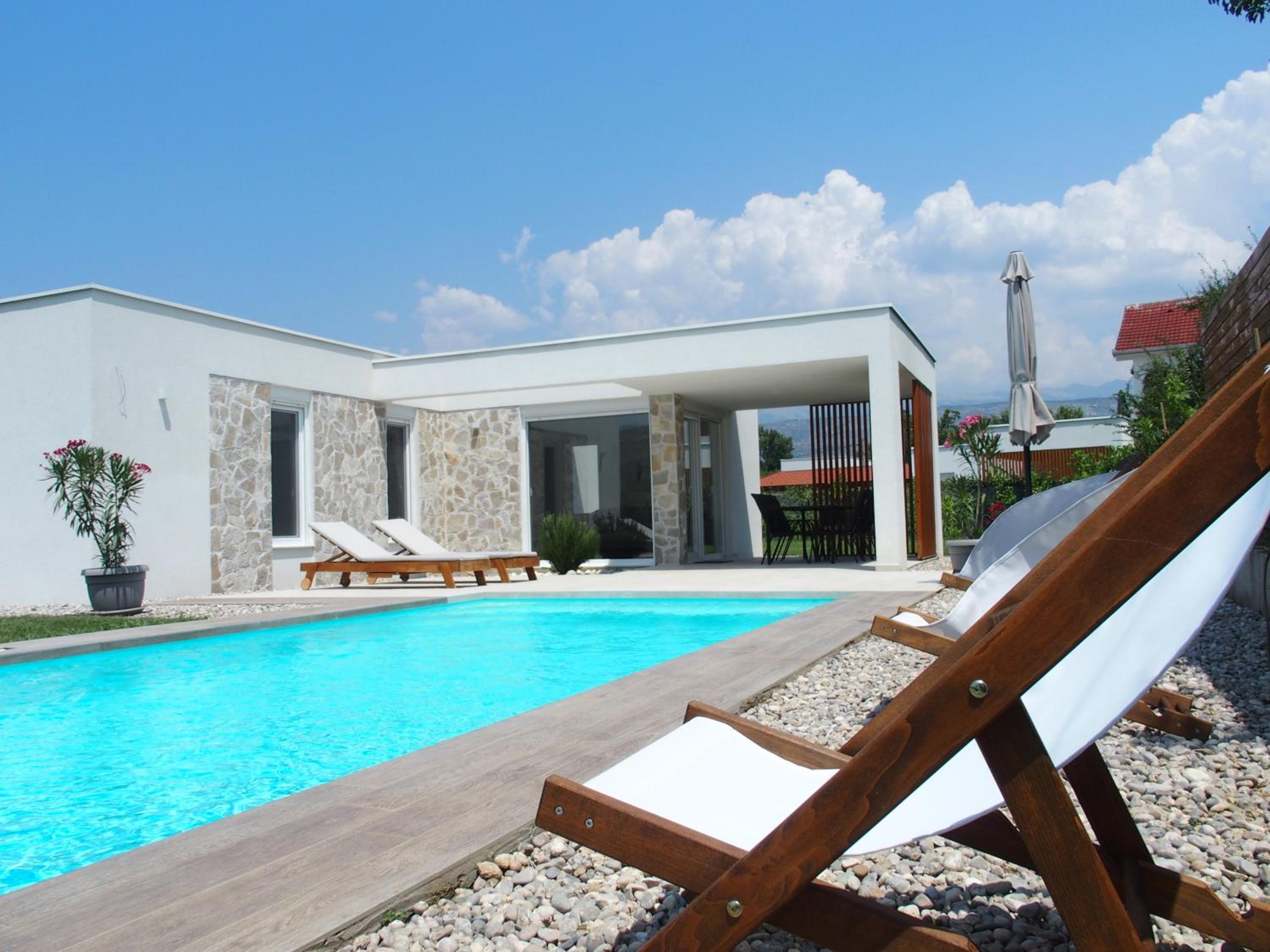 Holiday Home Lara