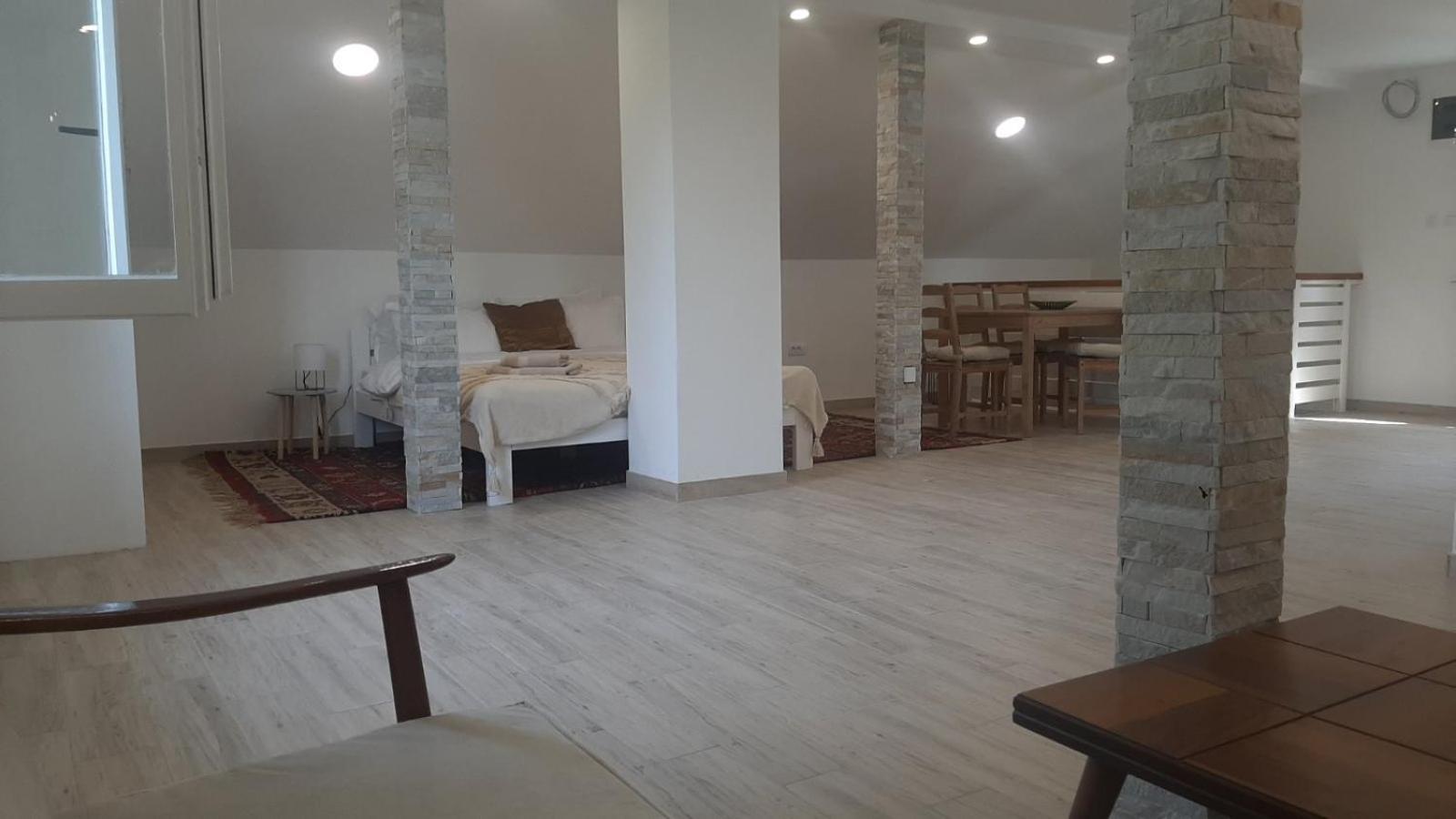 Green sanctuary 30 min from downtown Belgrade