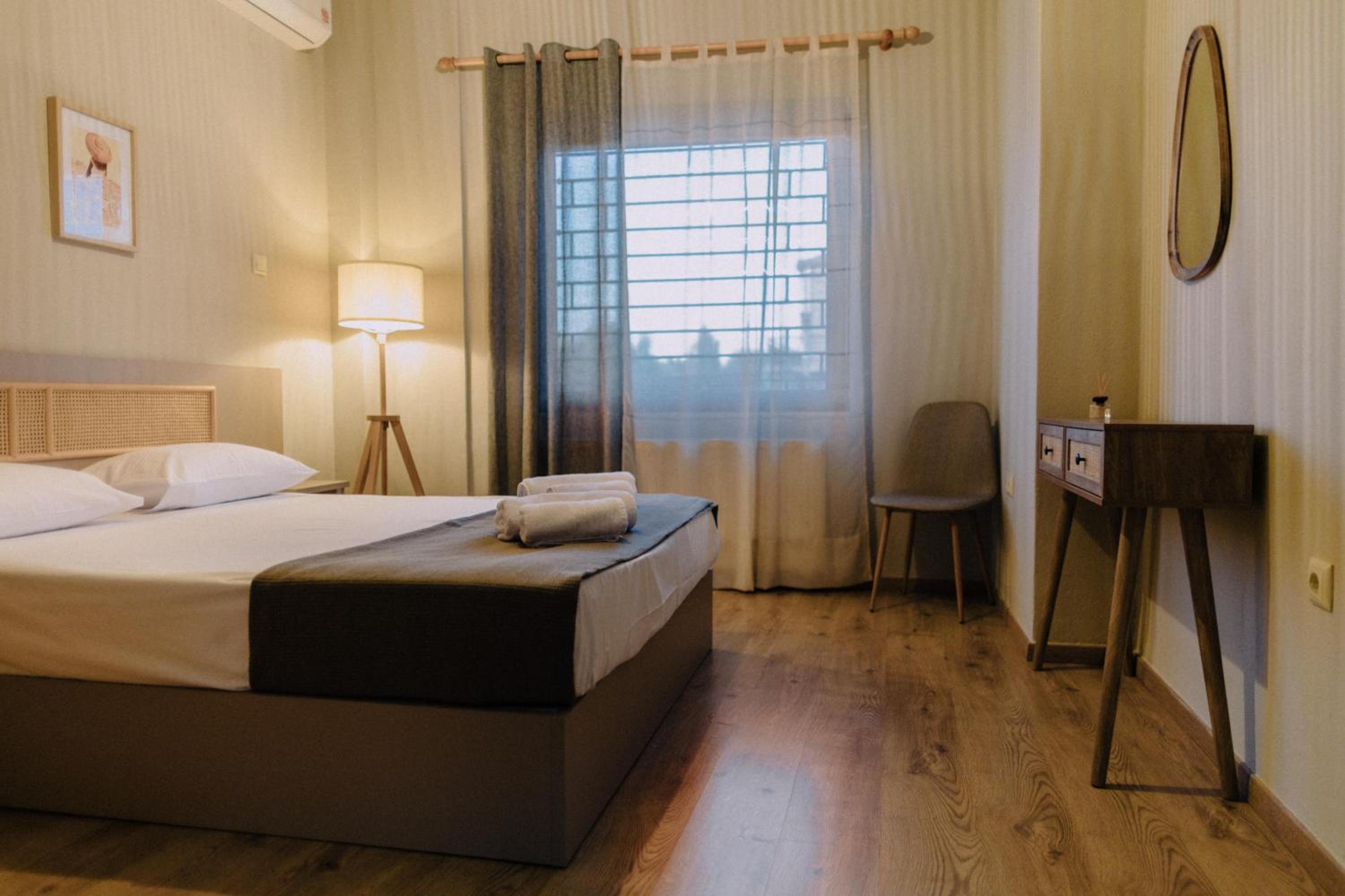 Anassa House