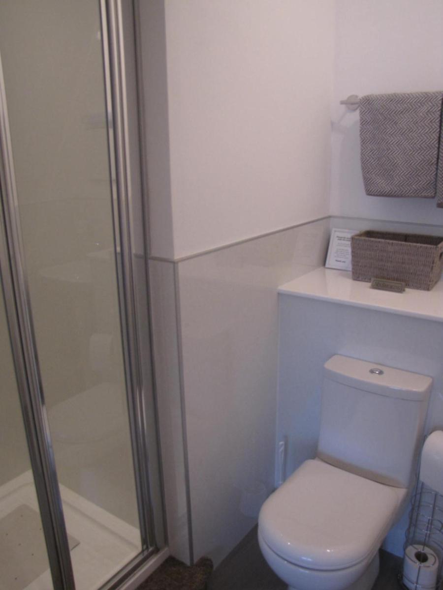 Cedars Guest House