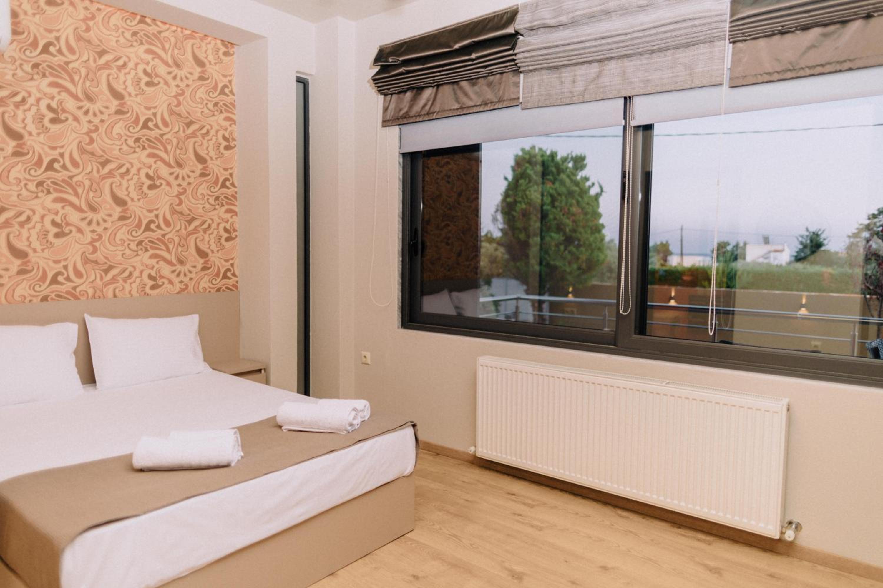 Anassa House