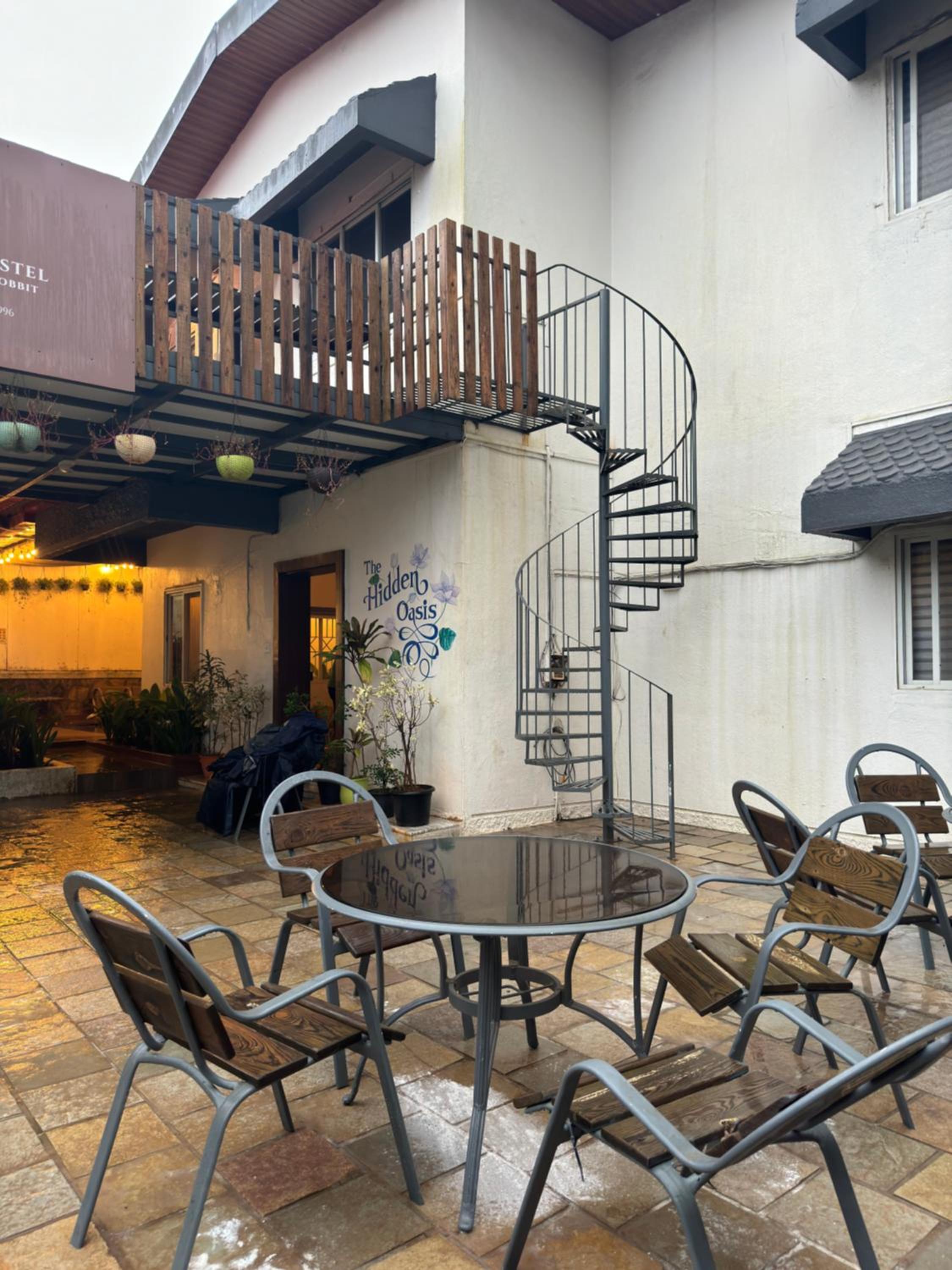 Viaggio Hostel Lonavala