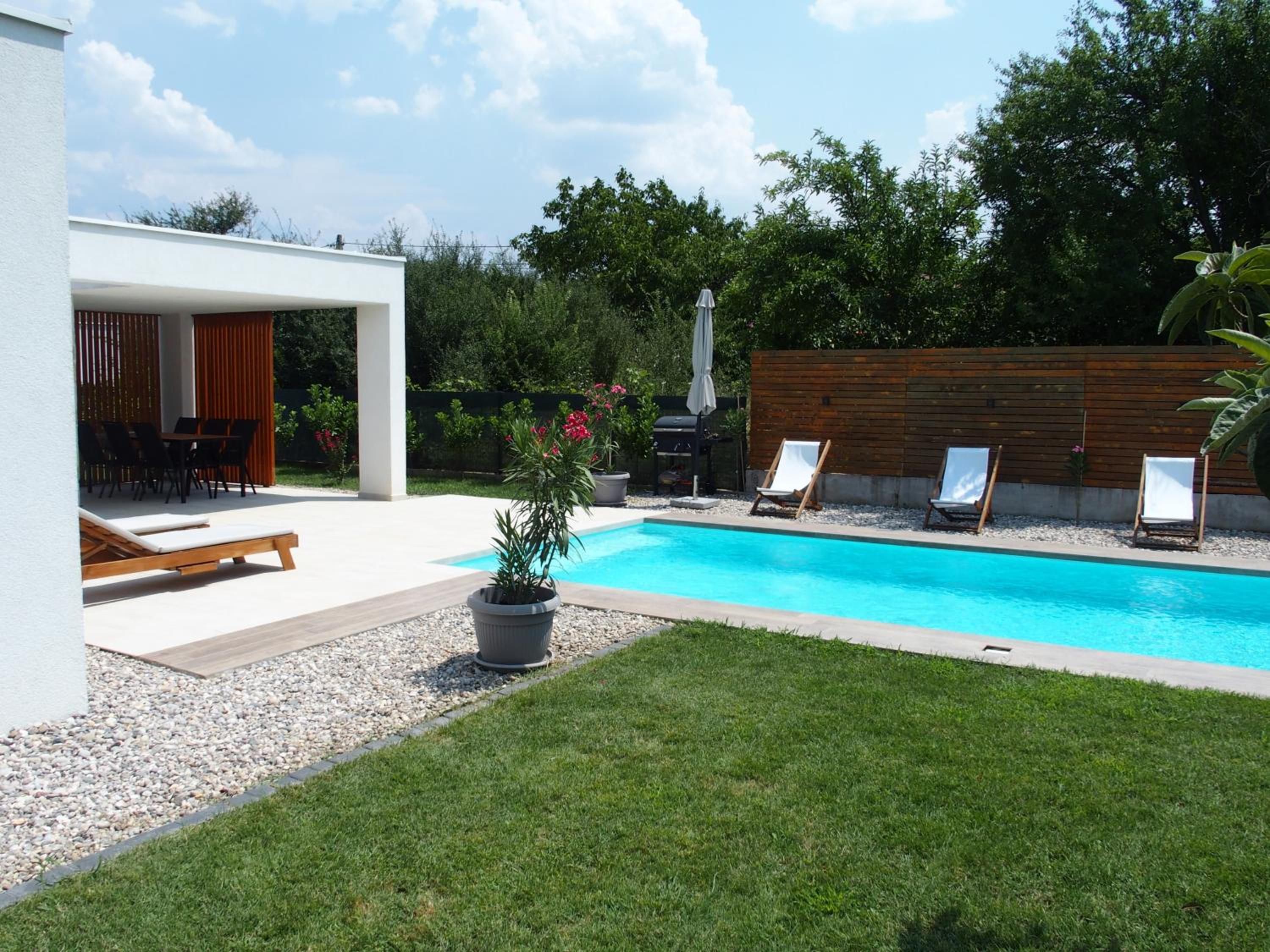 Holiday Home Lara