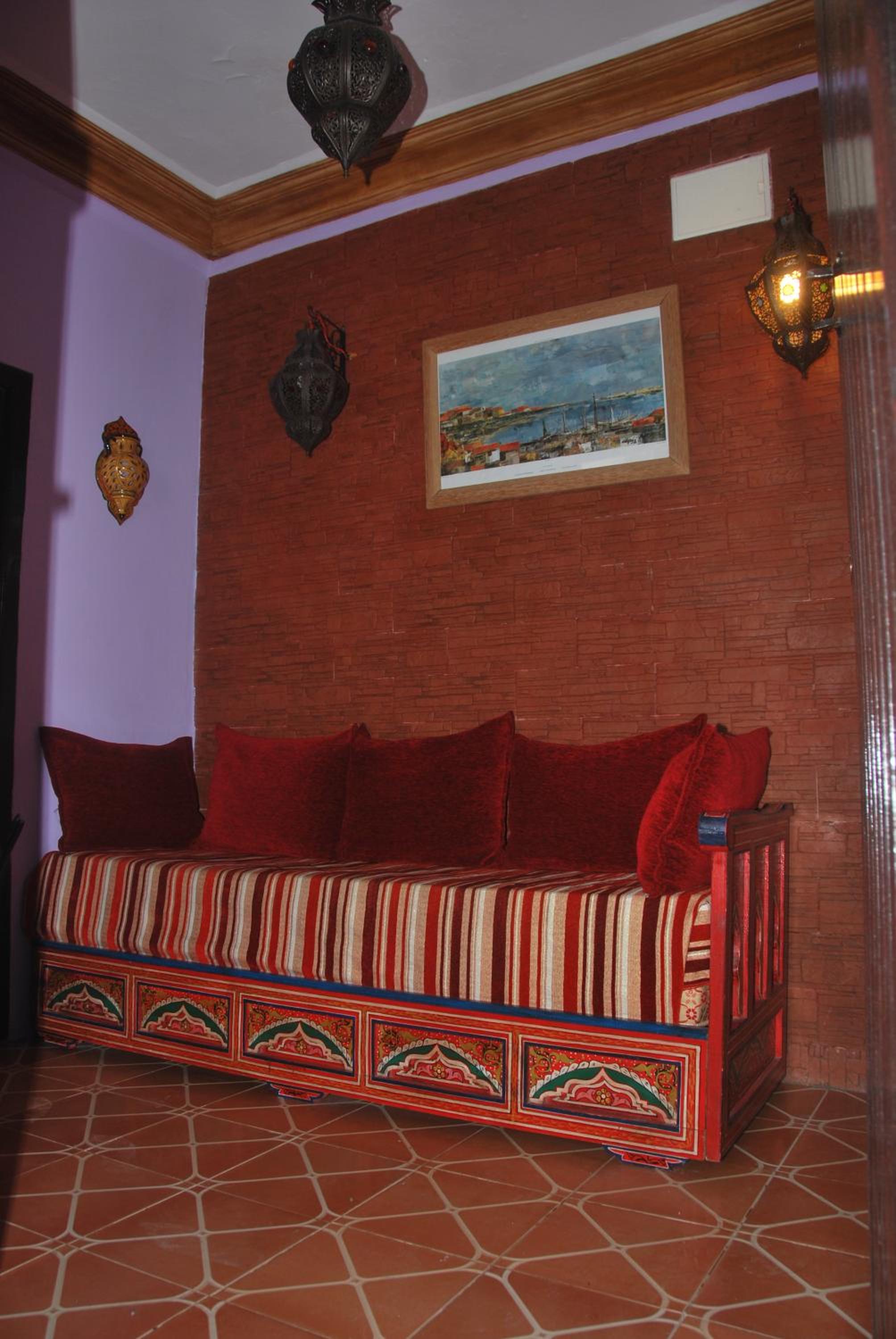 lounge