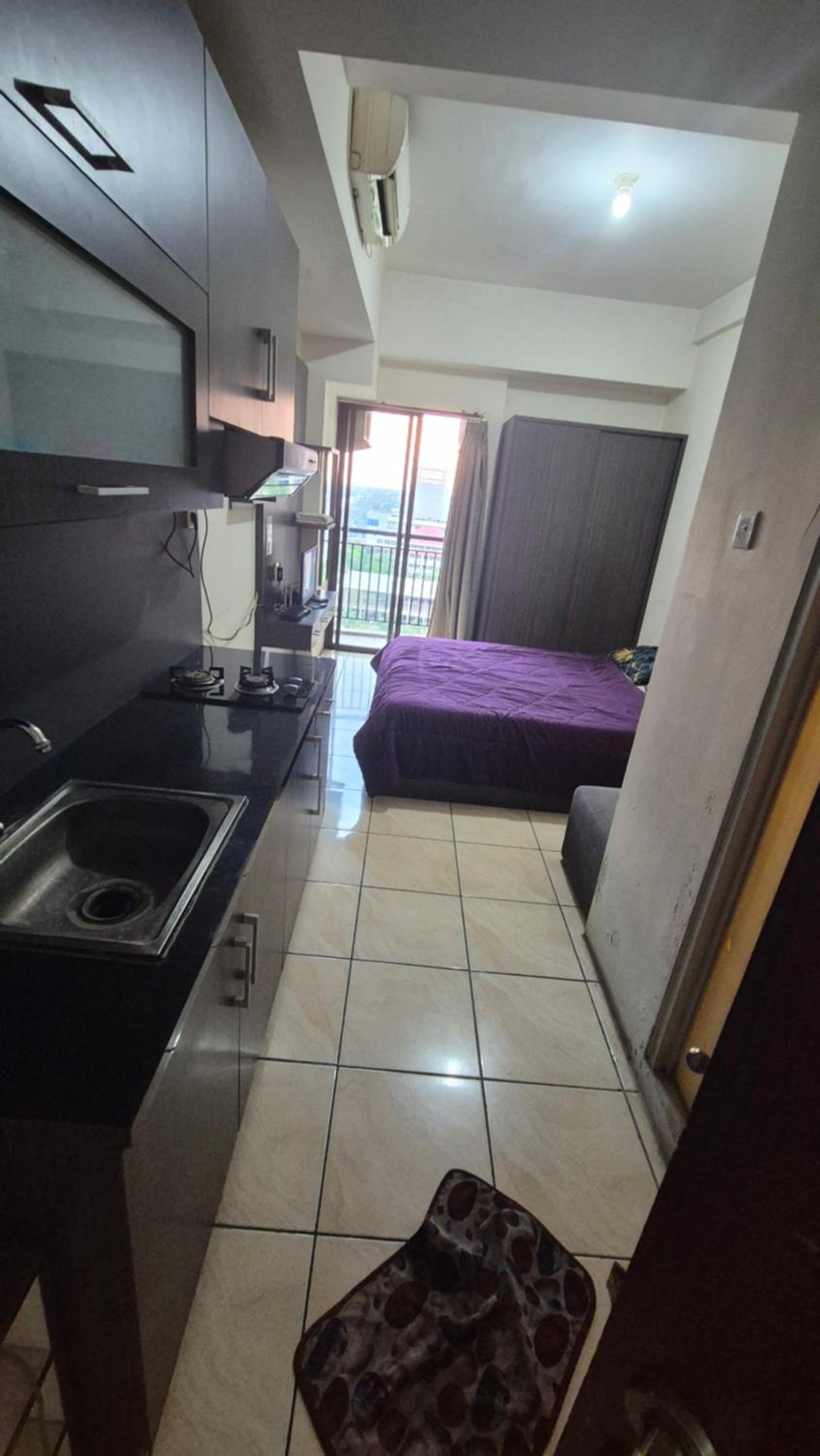 Apartemen panoramic byBee luxe urban living view 5