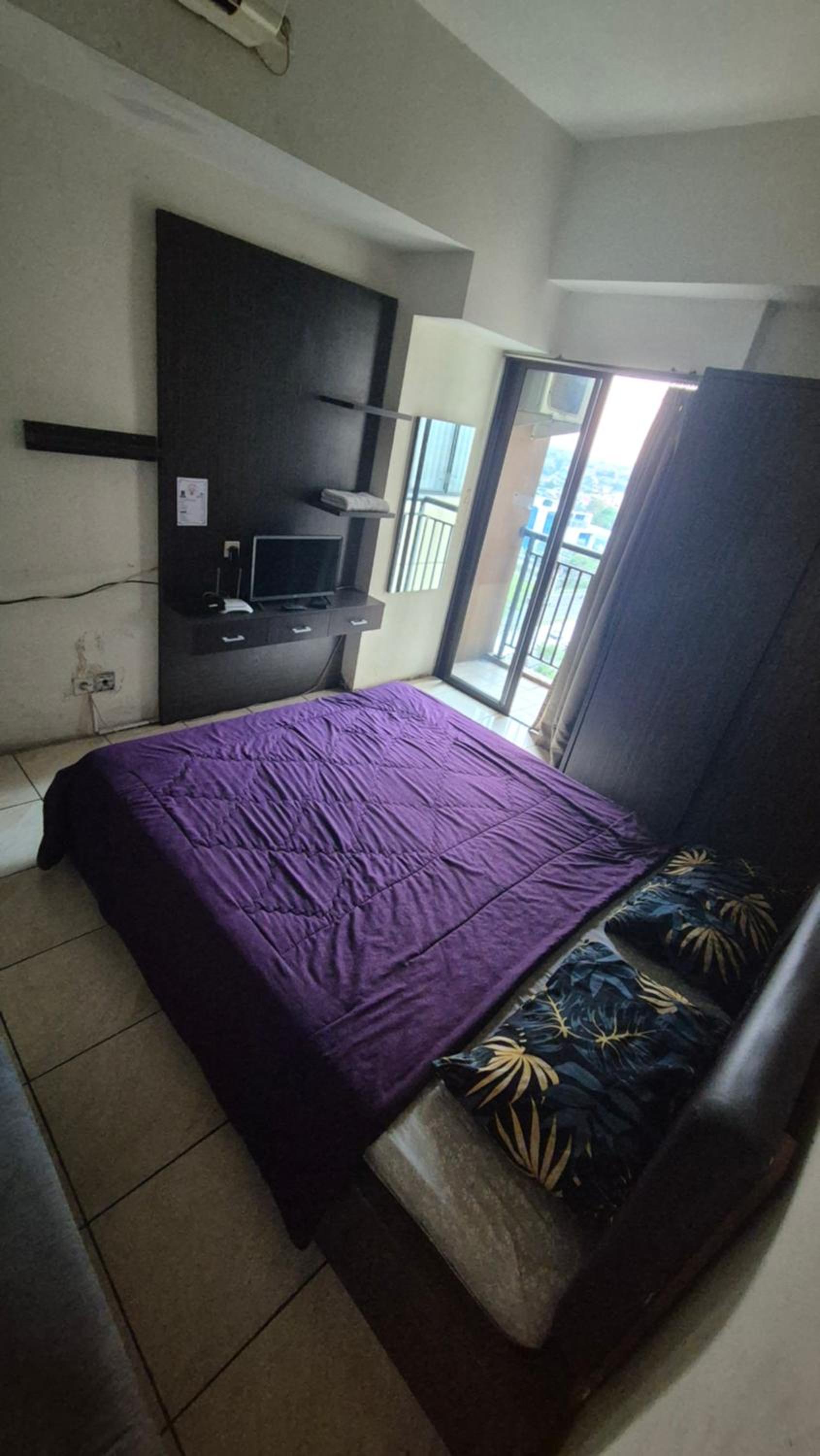 Apartemen panoramic byBee luxe urban living view 4