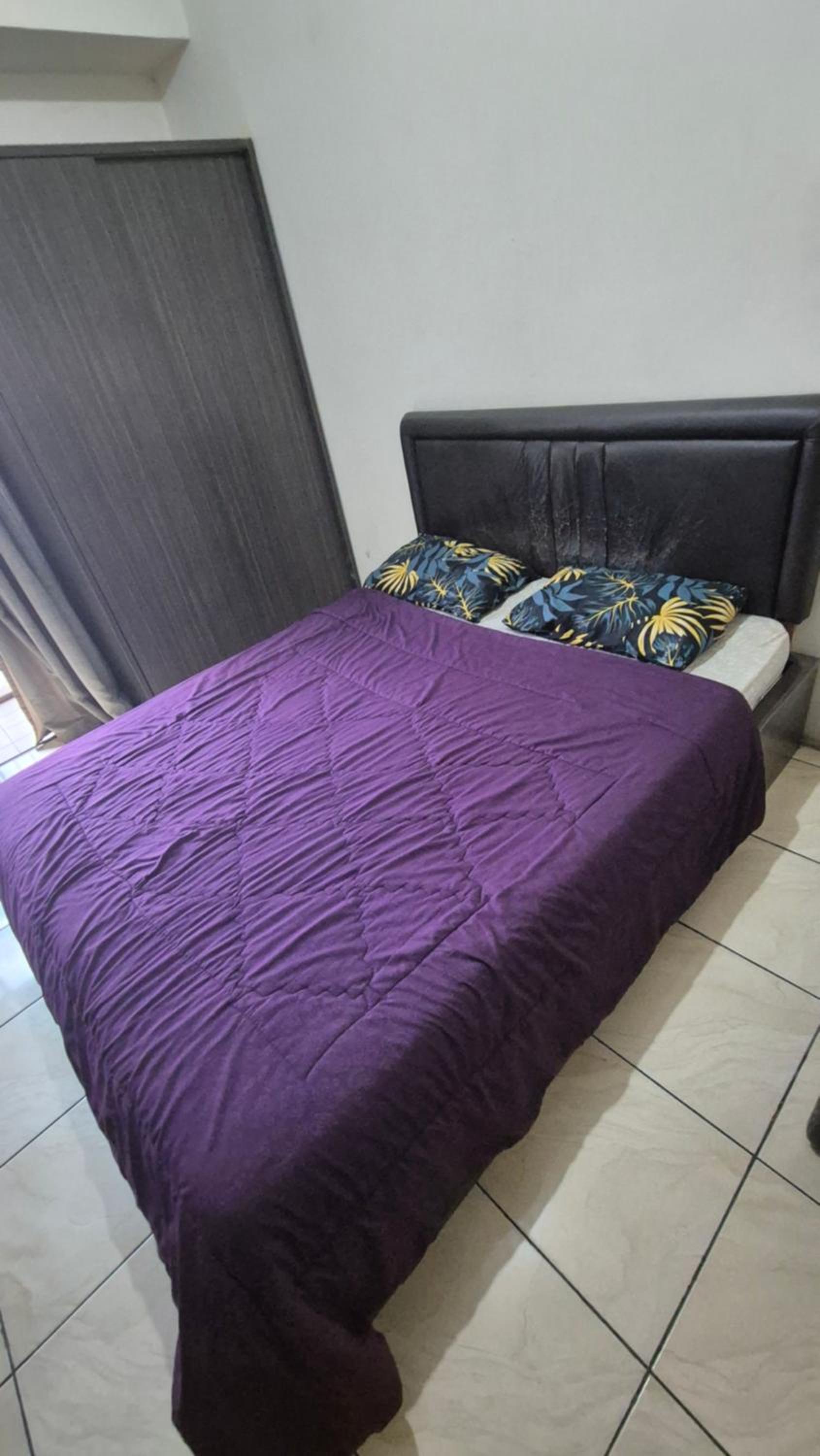 Apartemen panoramic byBee luxe urban living view 3