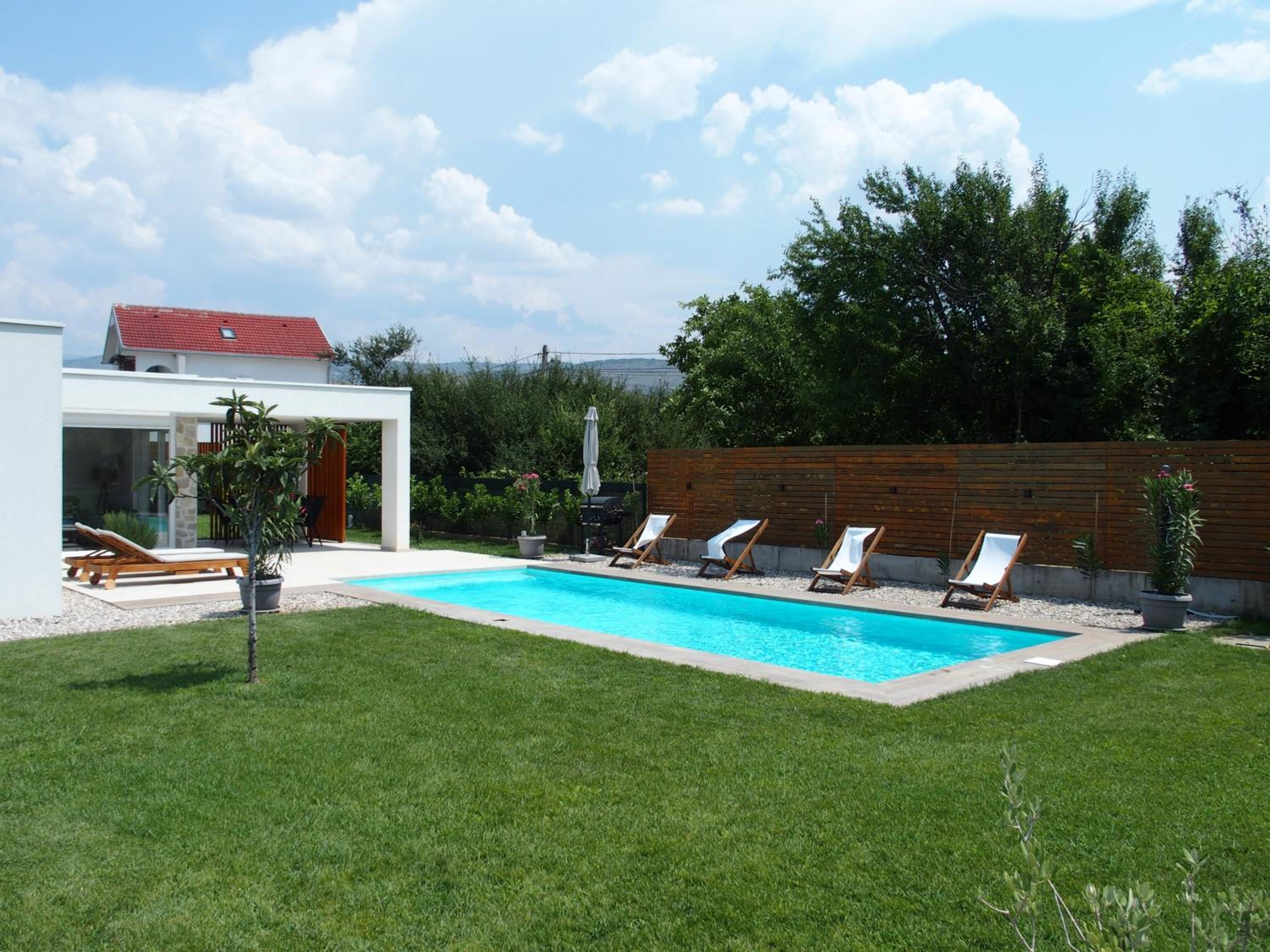 Holiday Home Lara