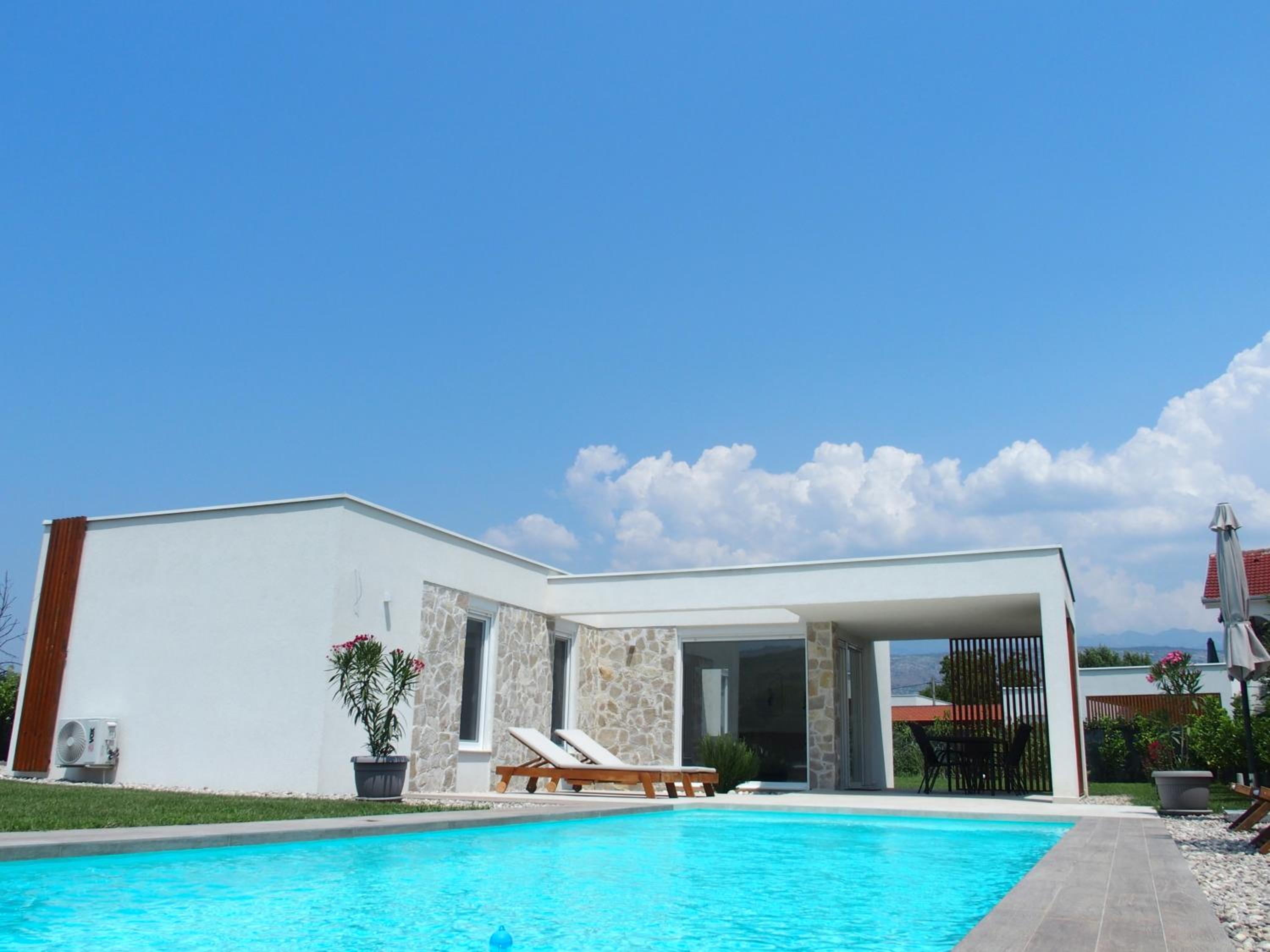 Holiday Home Lara