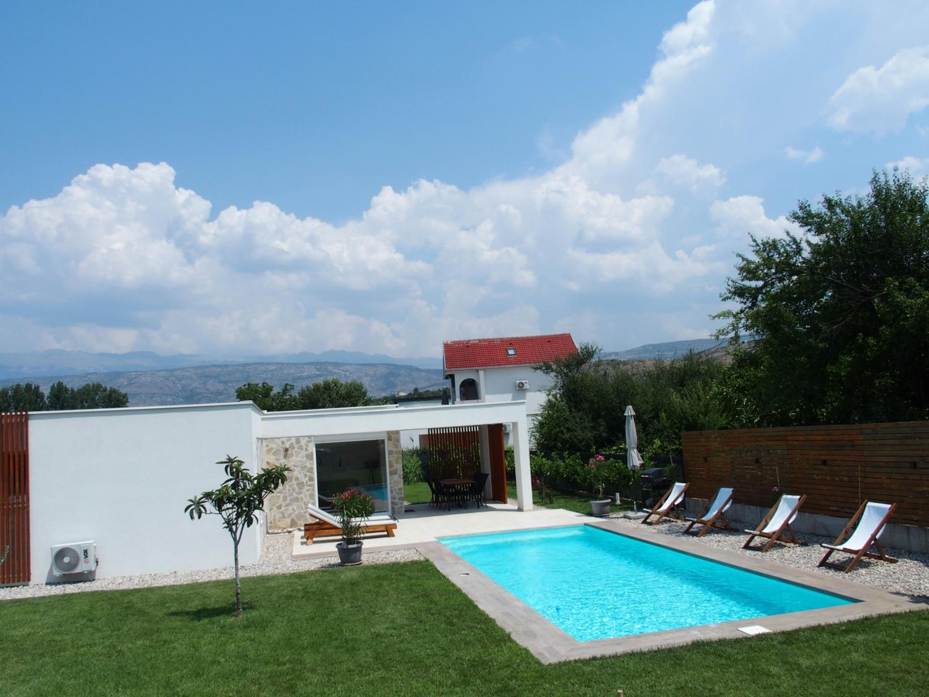 Holiday Home Lara